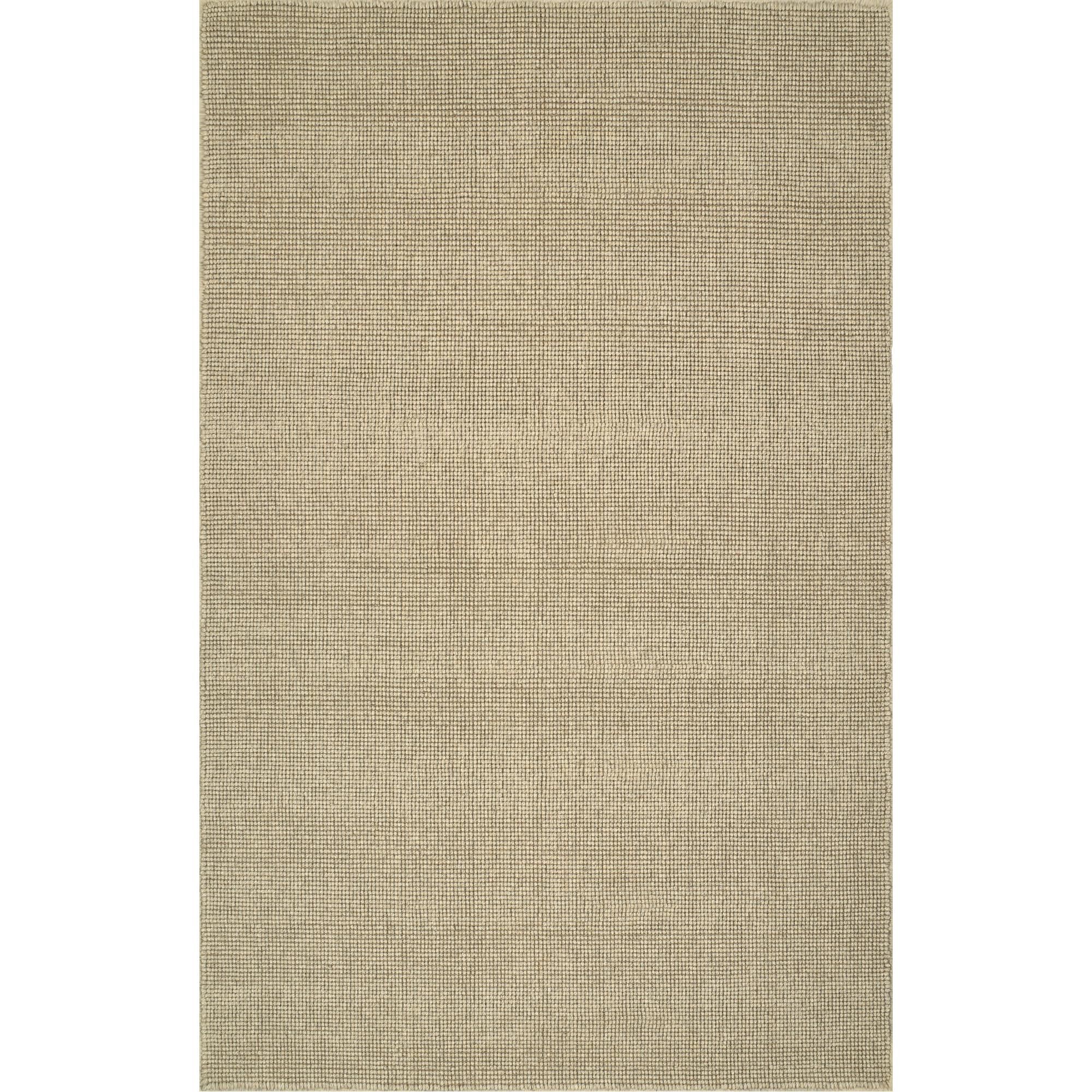 Monaco Sisal MC300 Hand Loomed Wool Area Rug,