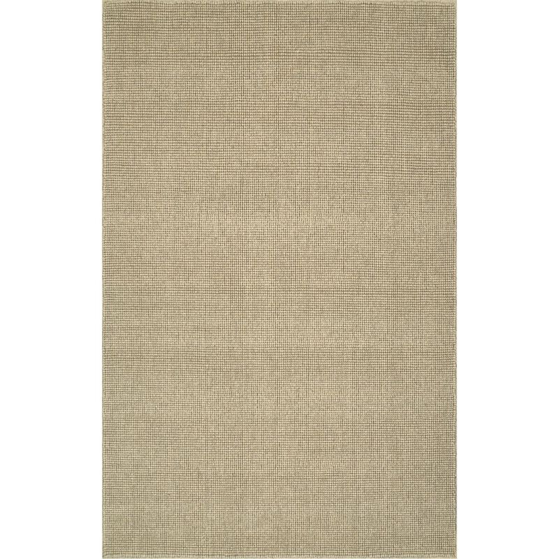 Monaco Sisal MC300 Hand Loomed Wool Area Rug by Dalyn Rug Company