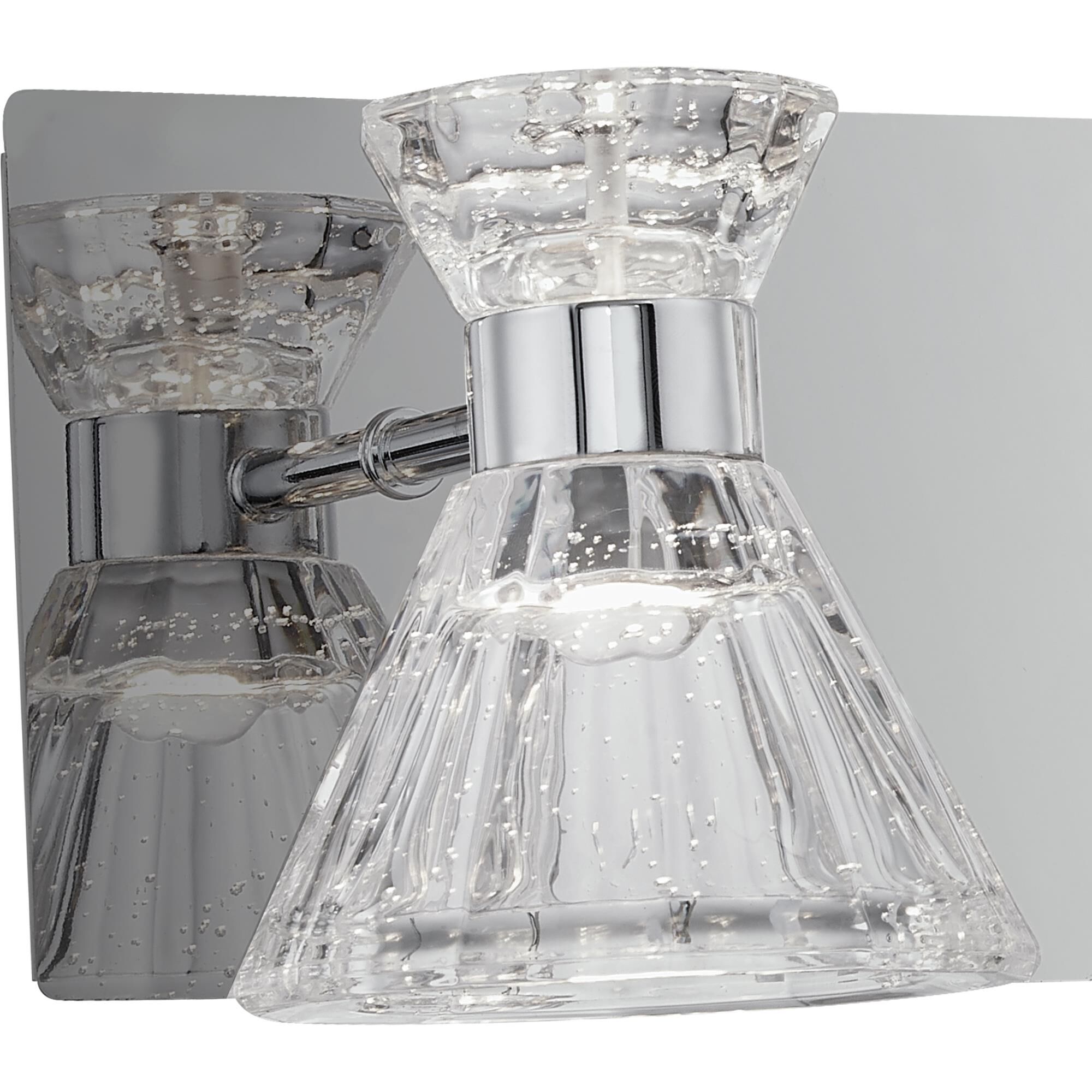 Quoizel Zuri 21 Inch LED Bath Vanity Light