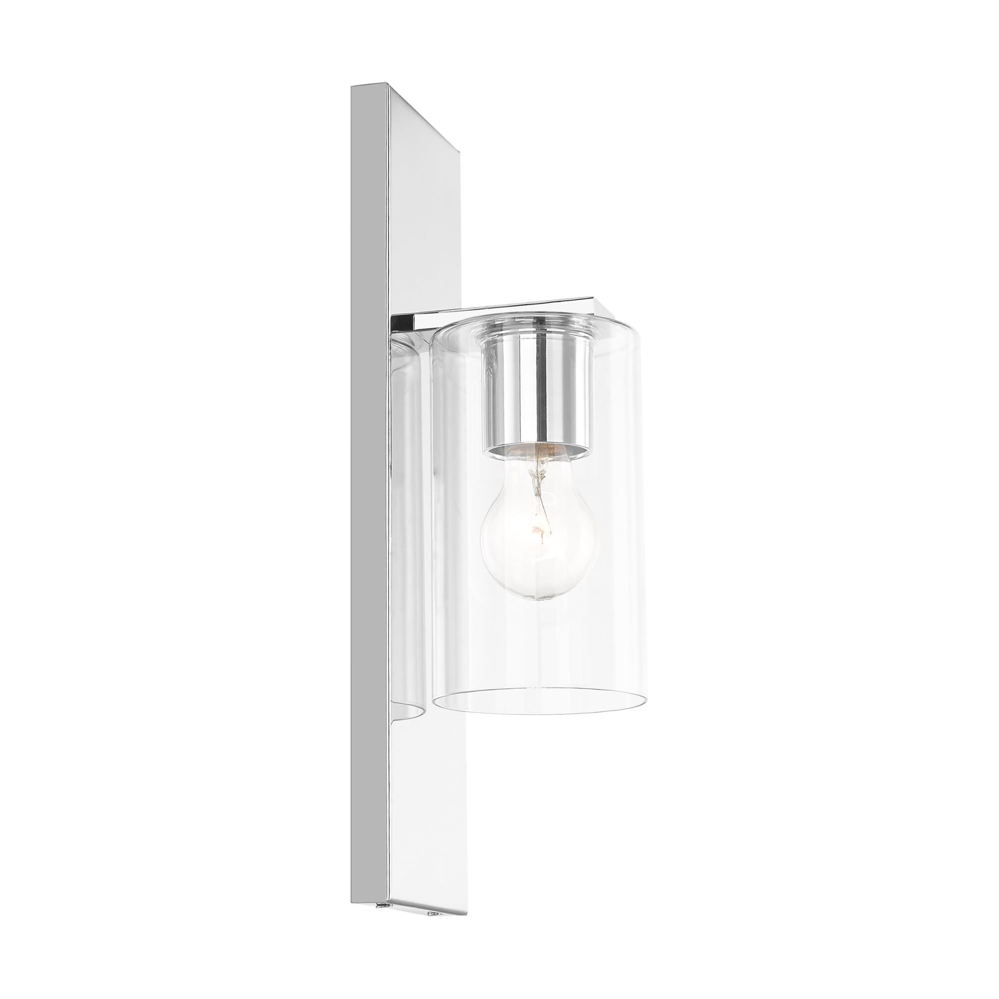 Livex Lighting Zurich 15 Inch Wall Sconce