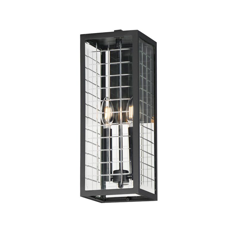 Magnus 17 Inch Outdoor Wall Light by Maxim Lighting