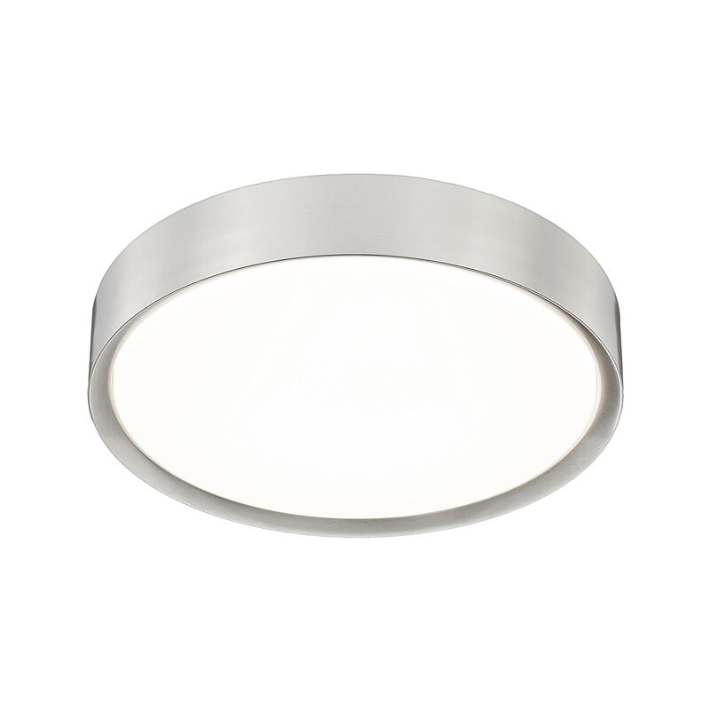 Kawan 16 Inch Flush Mount by Z Lite