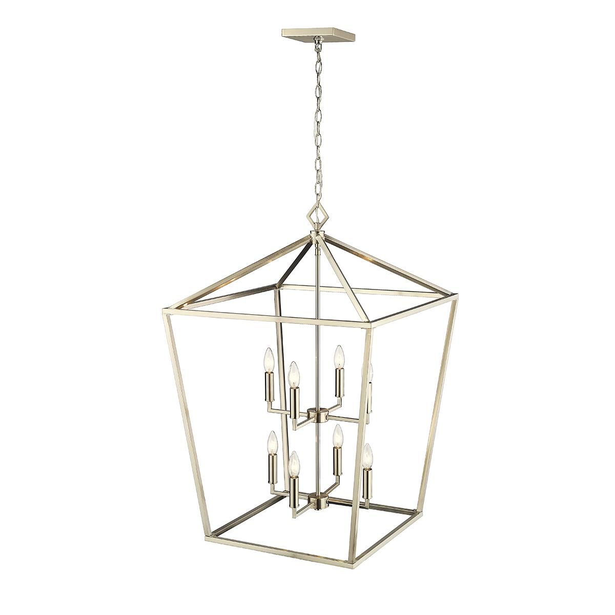 24 Inch Large Pendant by Millennium Lighting