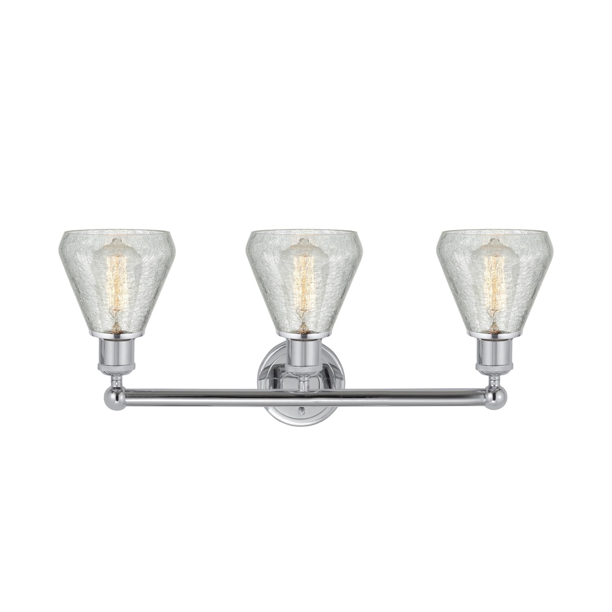 Bruno Marashlian Conesus 24 Inch Bath Vanity Light by Innovations Lighting