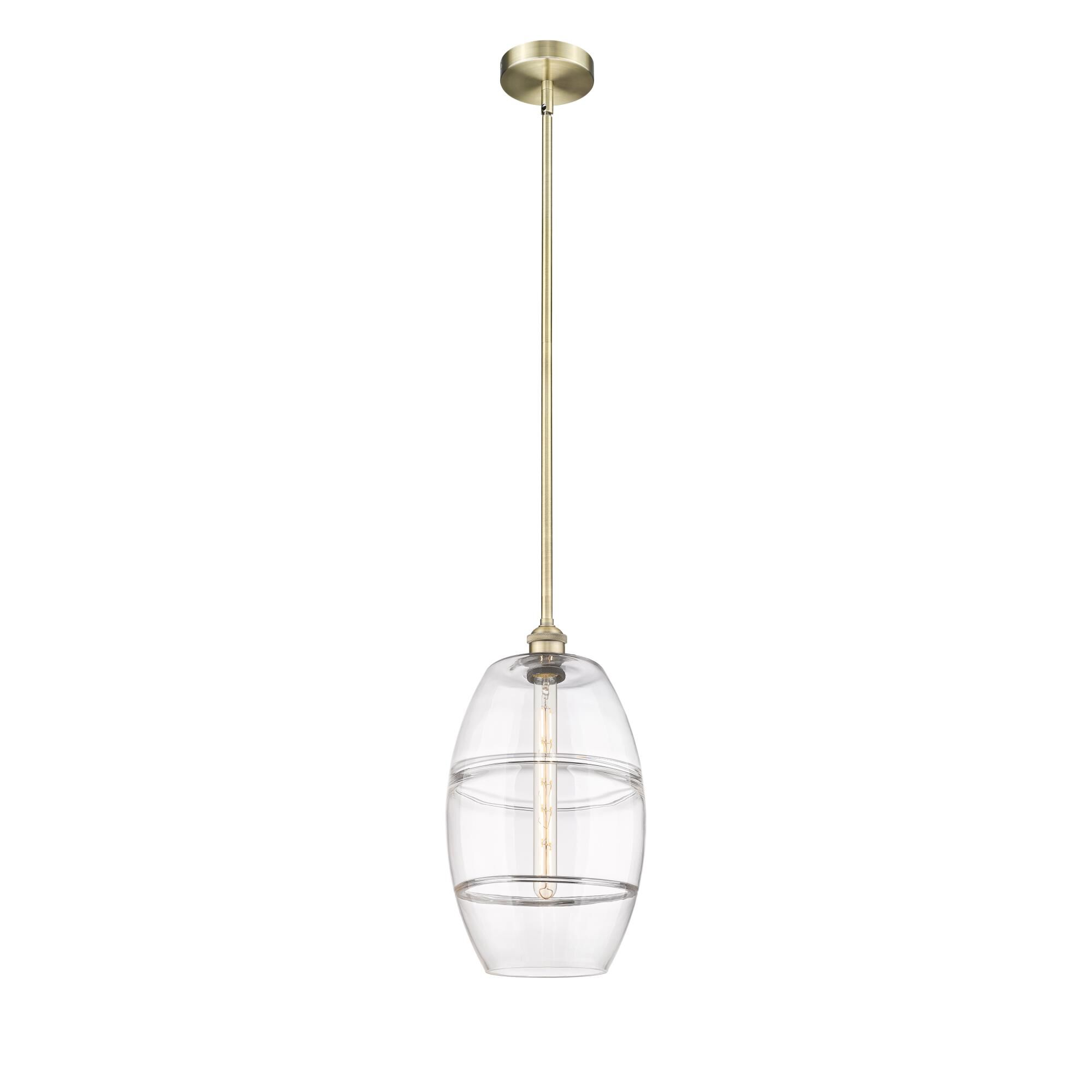 Bruno Marashlian Vaz Mini Pendant by Innovations Lighting