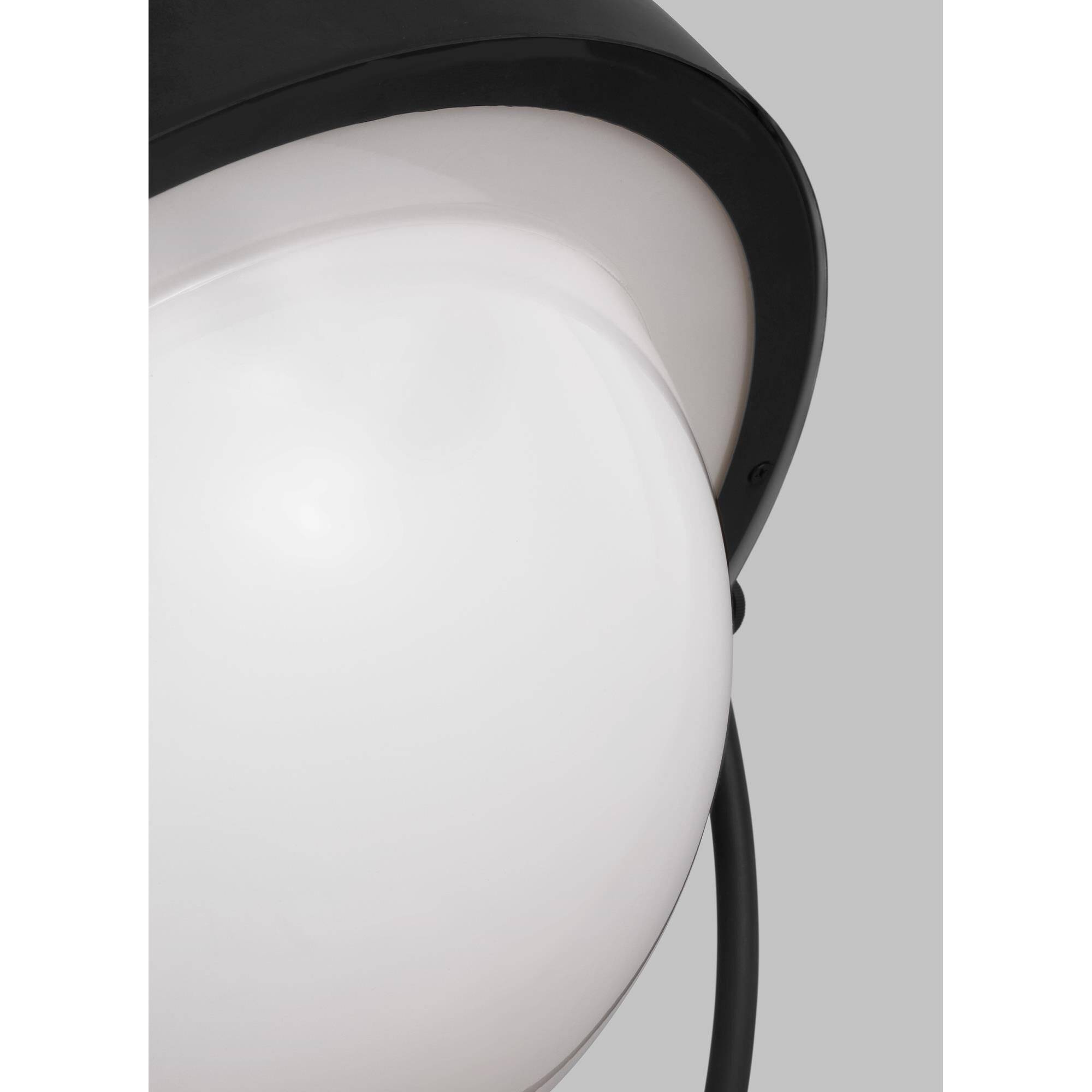 Visual Comfort Studio Collection Bacall 19 Inch Large Pendant