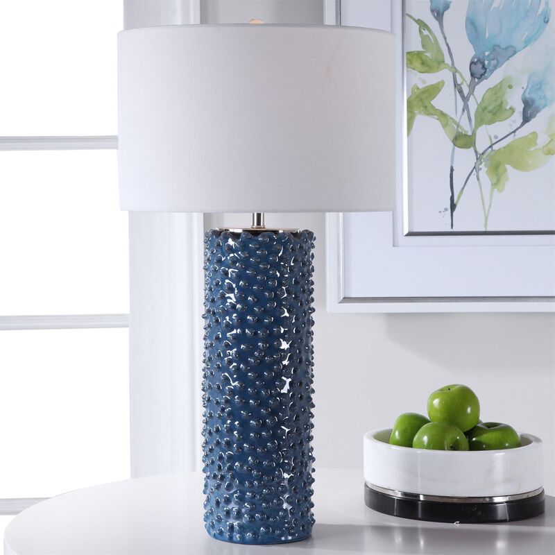 Renee Wightman Ciji 29 Inch Table Lamp by Uttermost