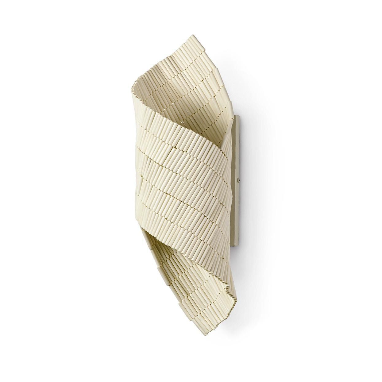 Shown in Cream finish