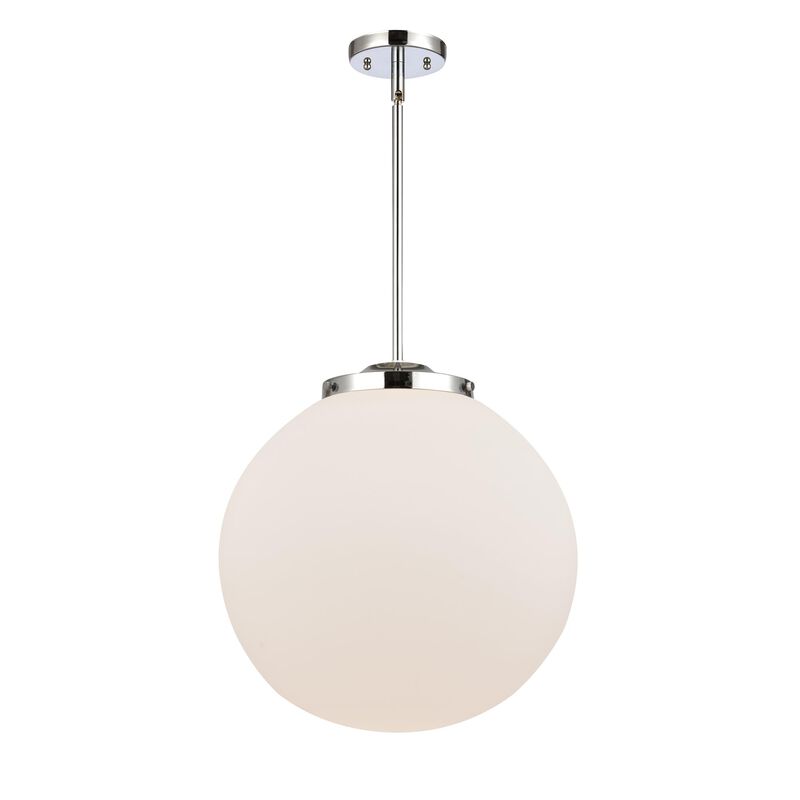 Bruno Marashlian Beacon Large Pendant by Innovations Lighting