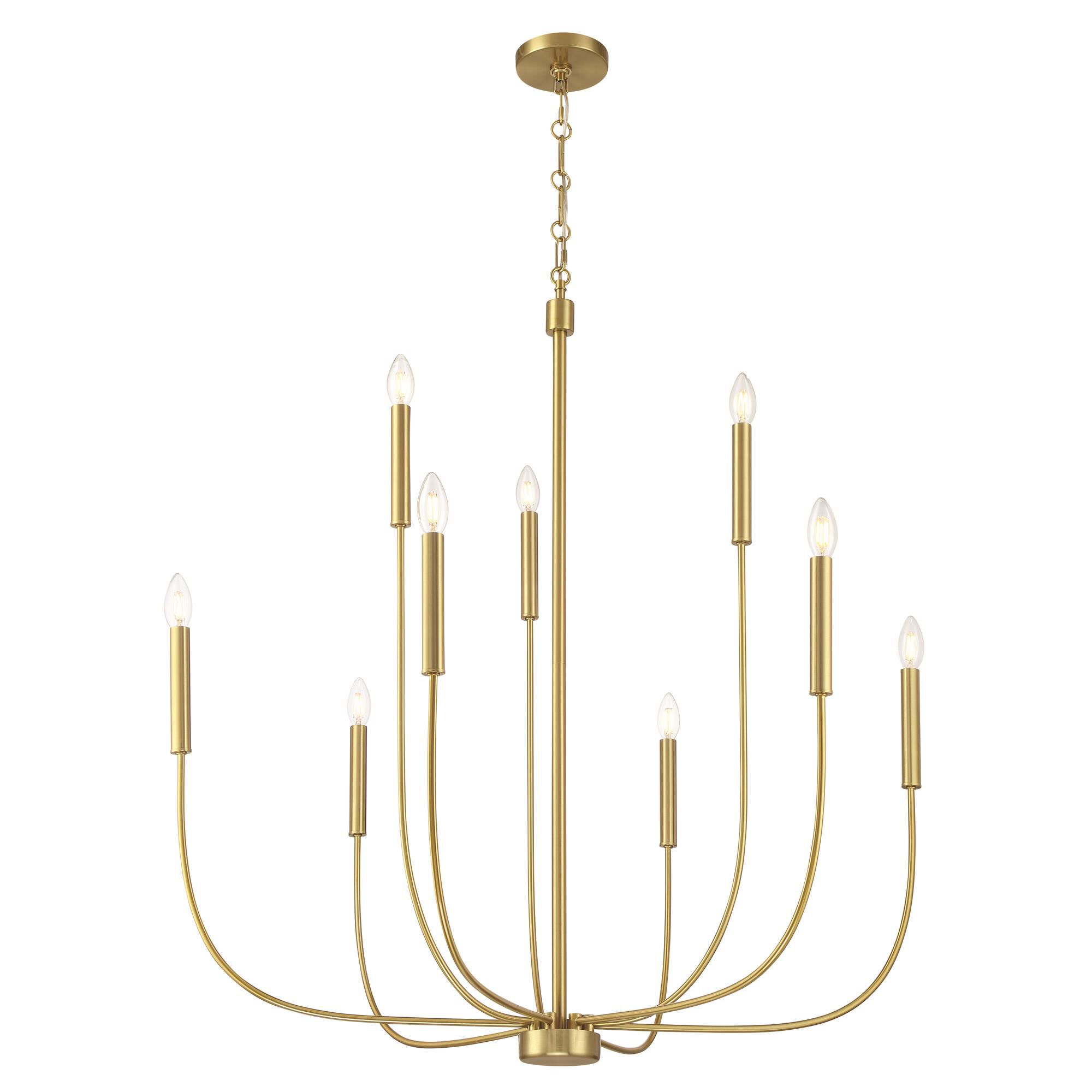 Traci Large Chandelier,