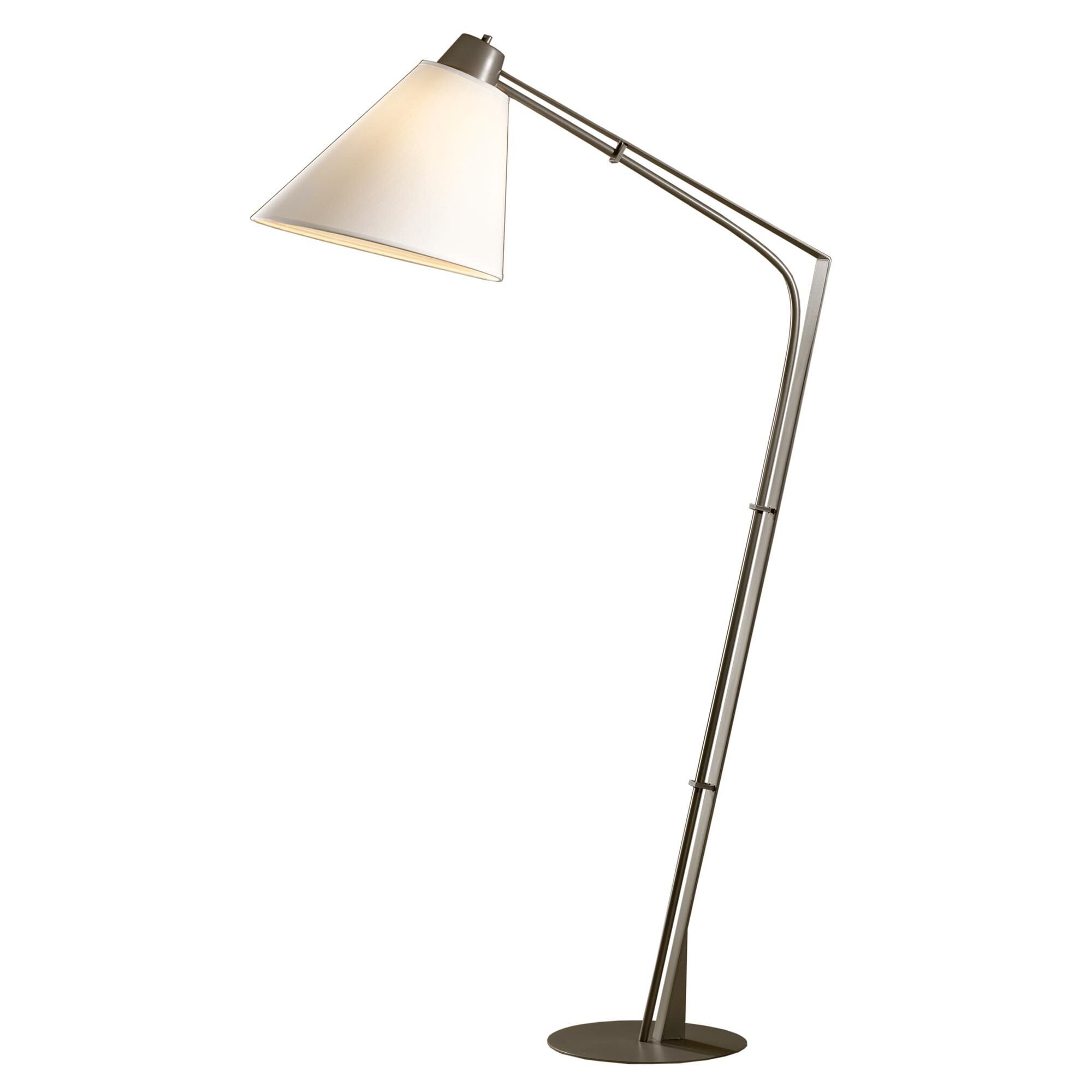 Reach Floor Lamp by Hubbardton Forge