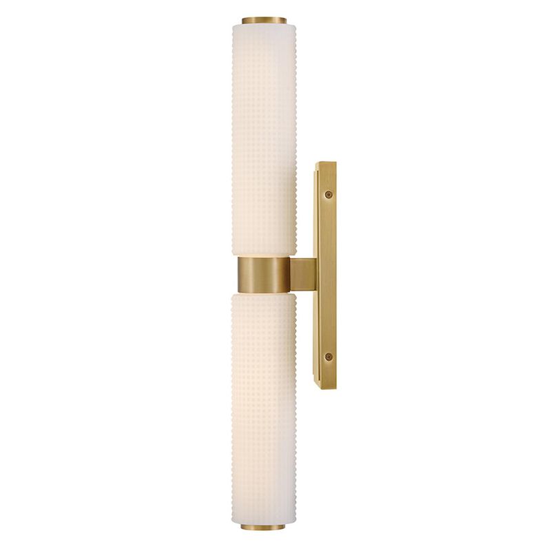 Lottie Large Wall Sconce by Hinkley