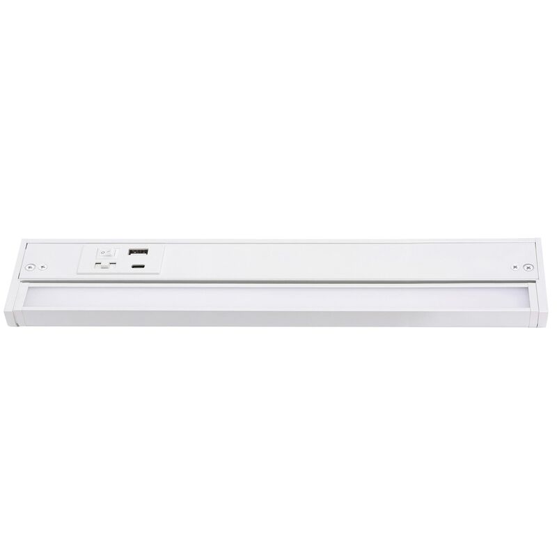 Elena 14 Inch LED Light Bar by AFX Lighting