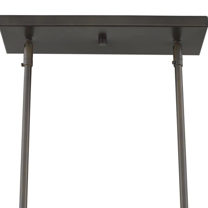 Brooklyn 20 Inch Large Pendant by Acclaim Lighting