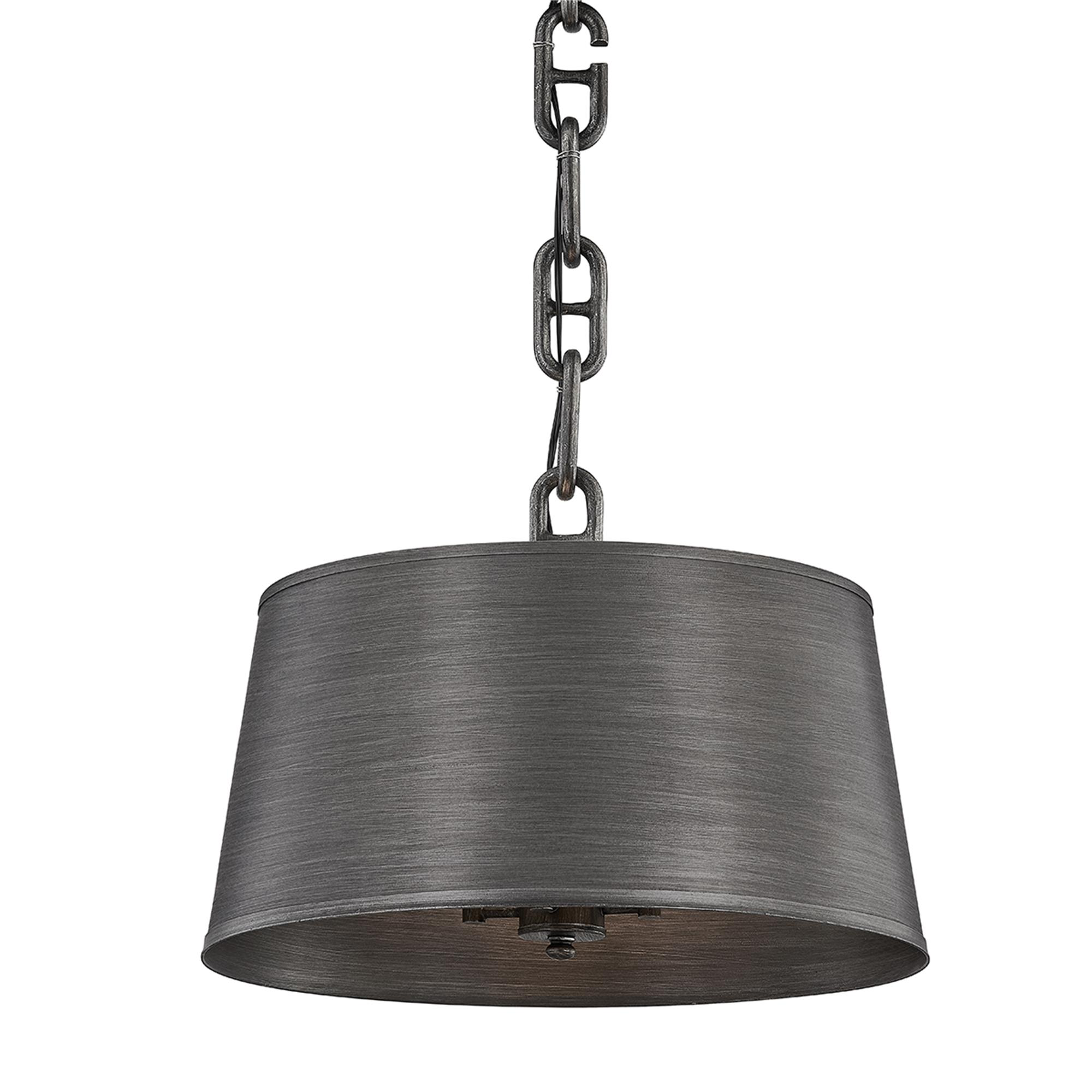 Admirals Row 20 Inch Pendant Light,