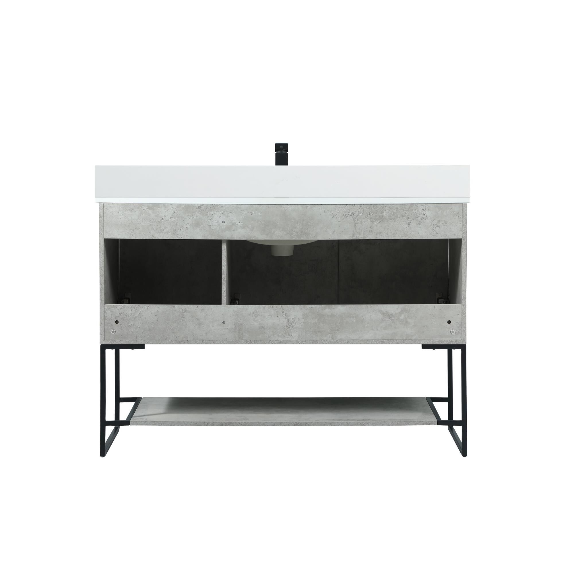 Sloane Bath Vanity by Elegant Decor