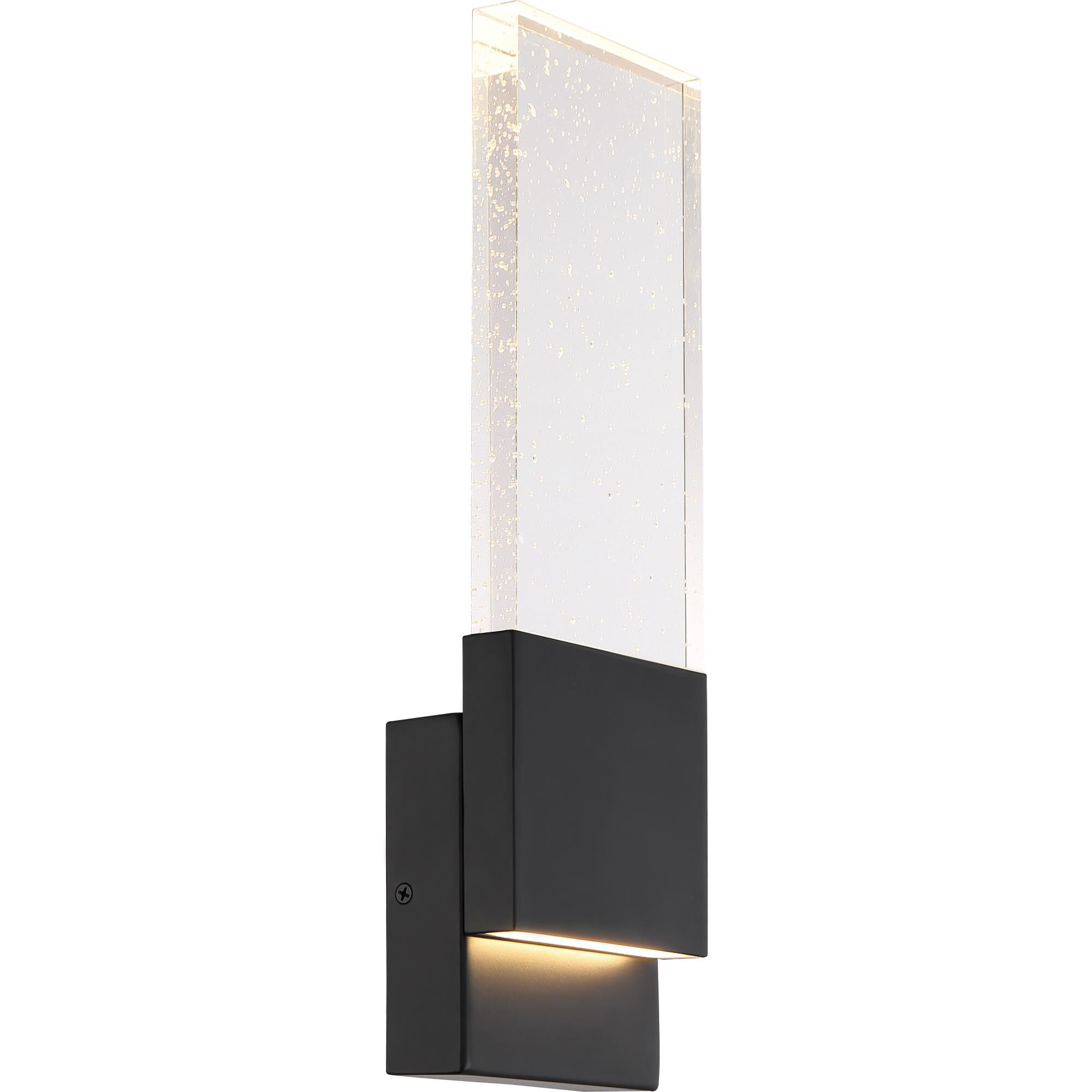 Ellusion 14 Inch LED Wall Sconce by Nuvo Lighting