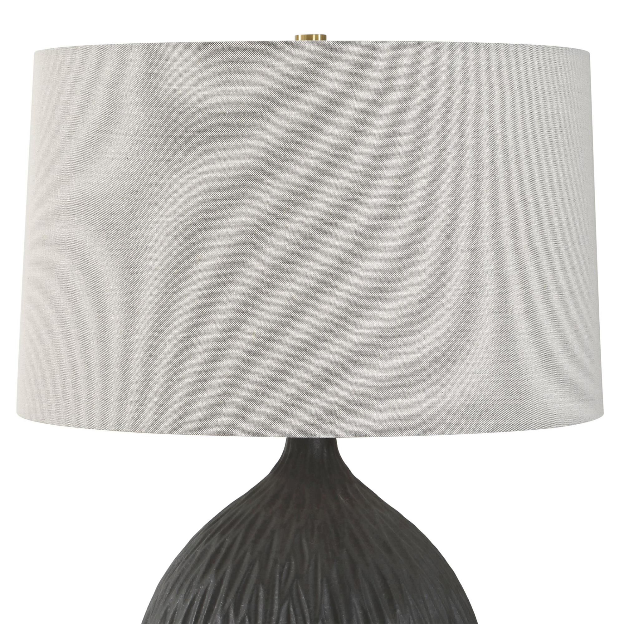 Carolyn Kinder Levee Table Lamp by Uttermost