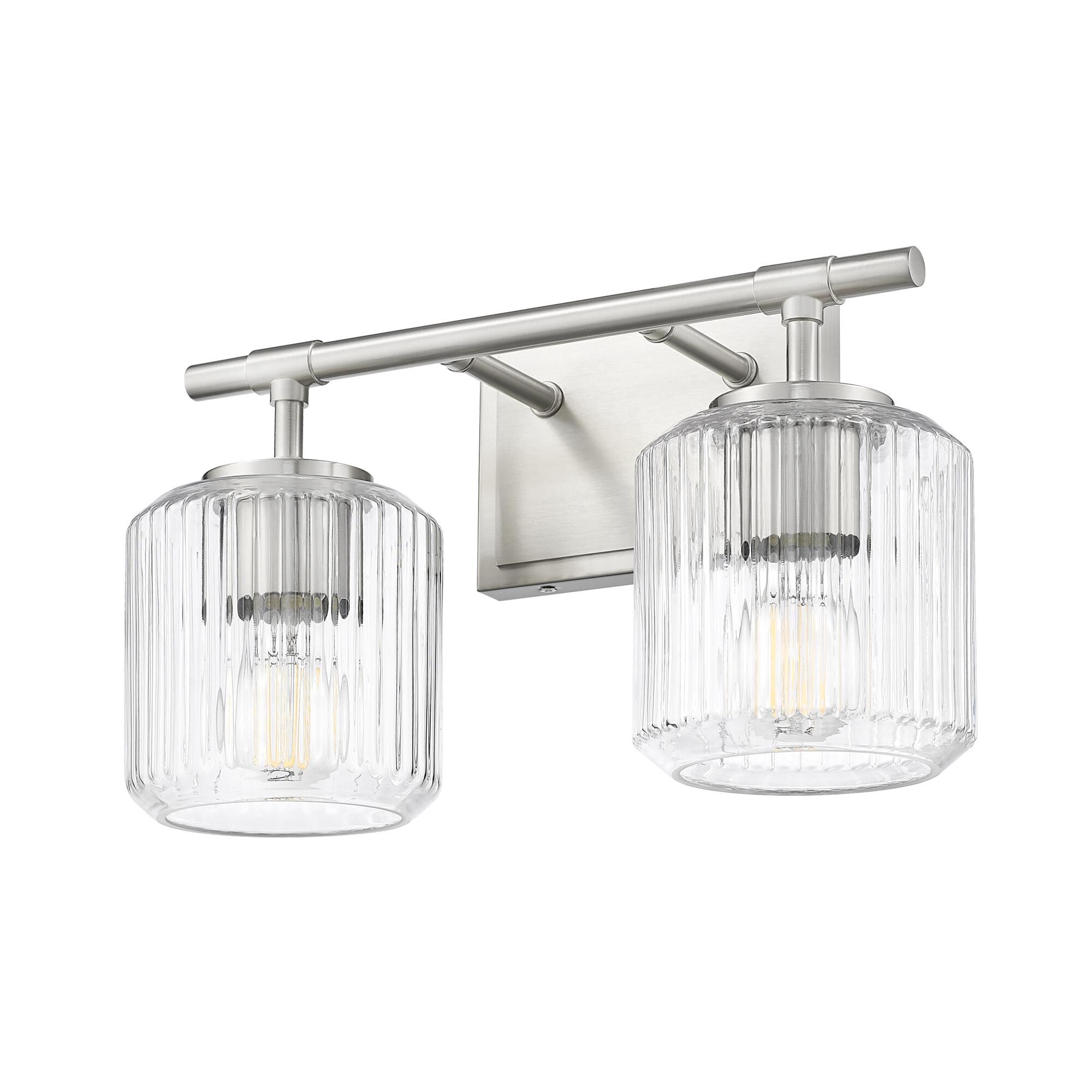 Landon 14 Inch Bath Vanity Light by Z Lite
