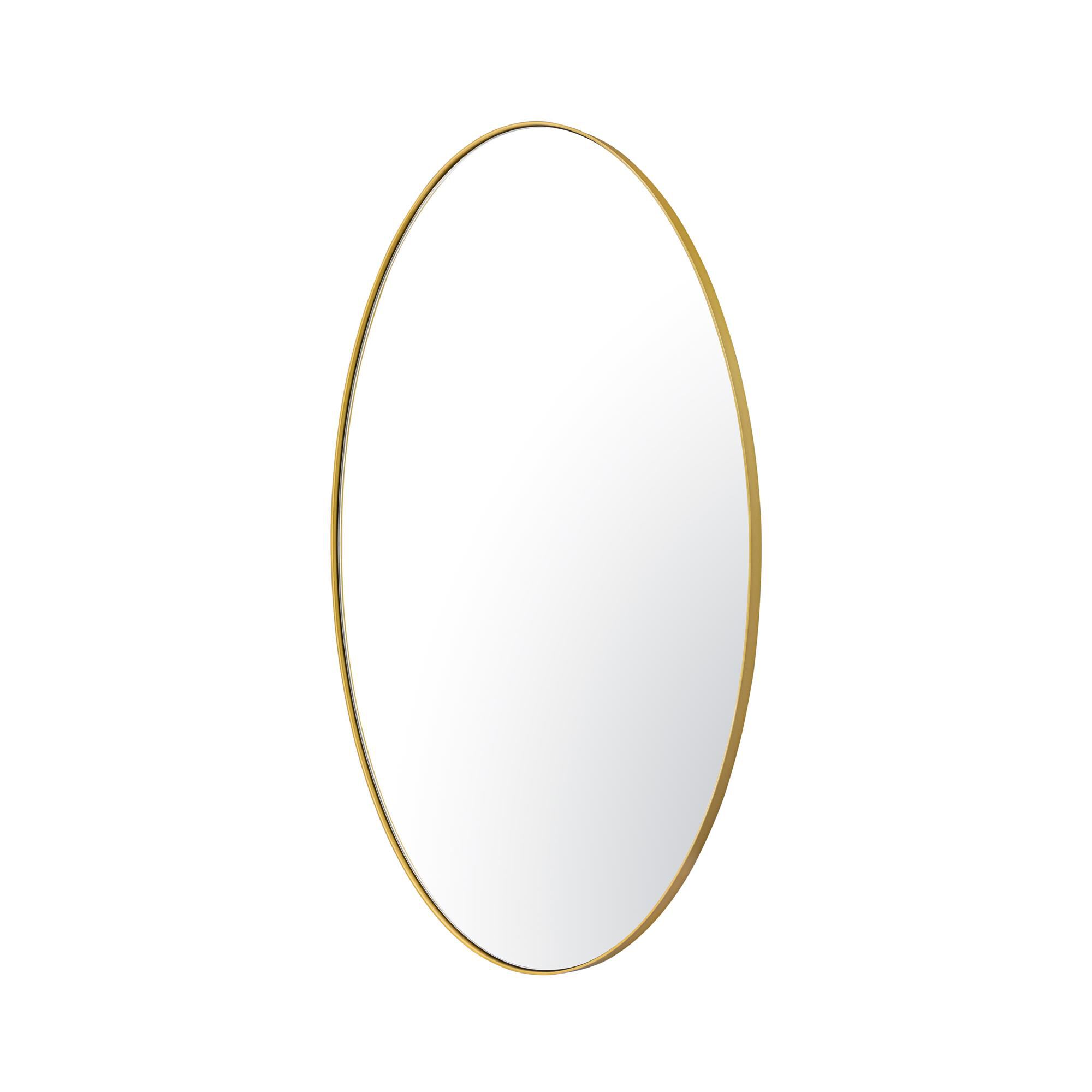 Tablet 40 Inch Decorative Mirror,