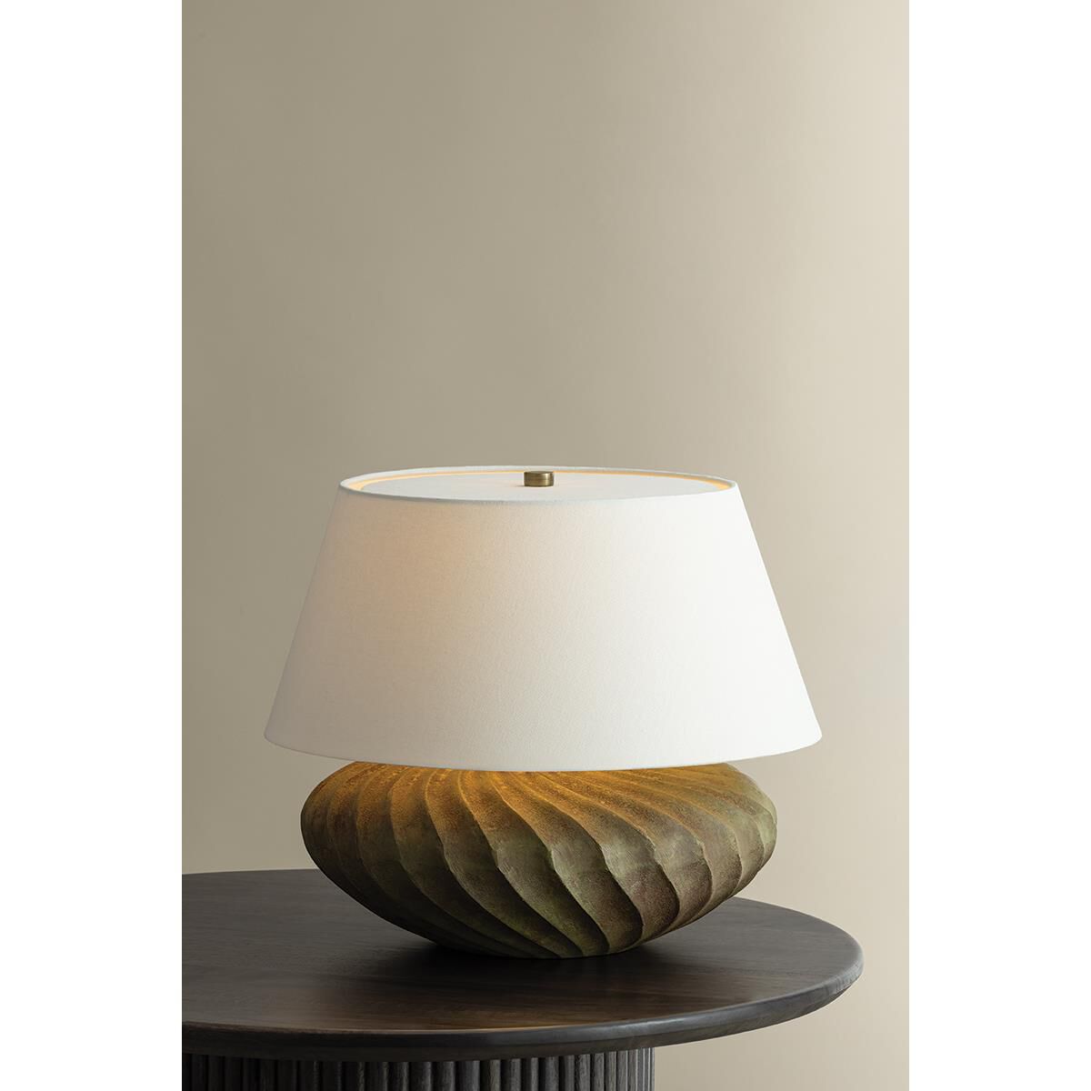 Arlin 16 Inch Table Lamp by Hudson Valley Lighting