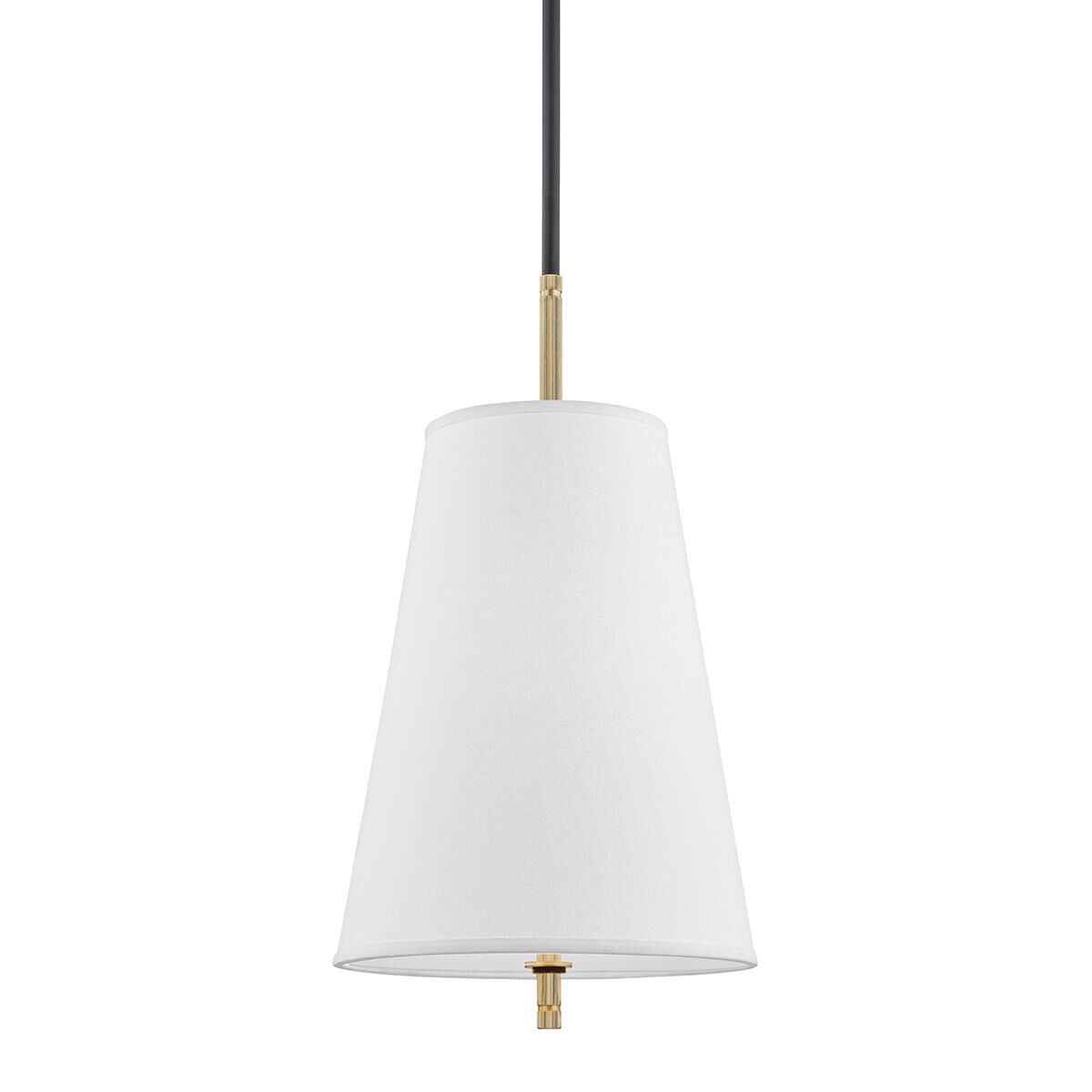 Bowery 14 Inch Large Pendant by Hudson Valley Lighting