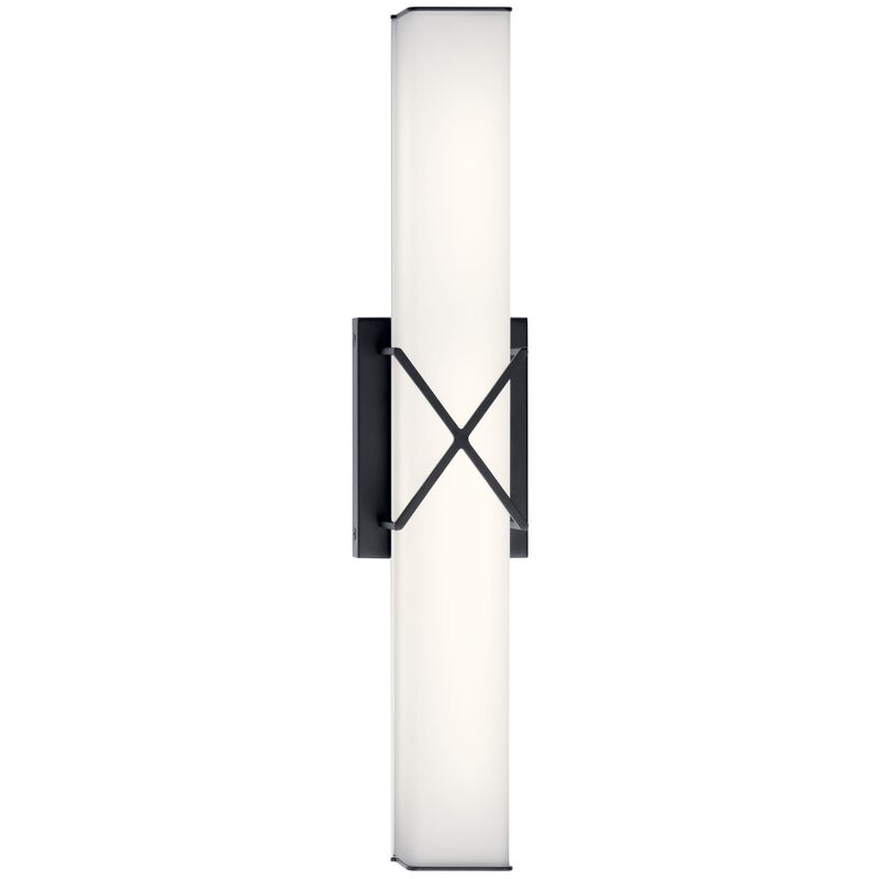 Trinsic 22 Inch Bath Vanity Light by Kichler