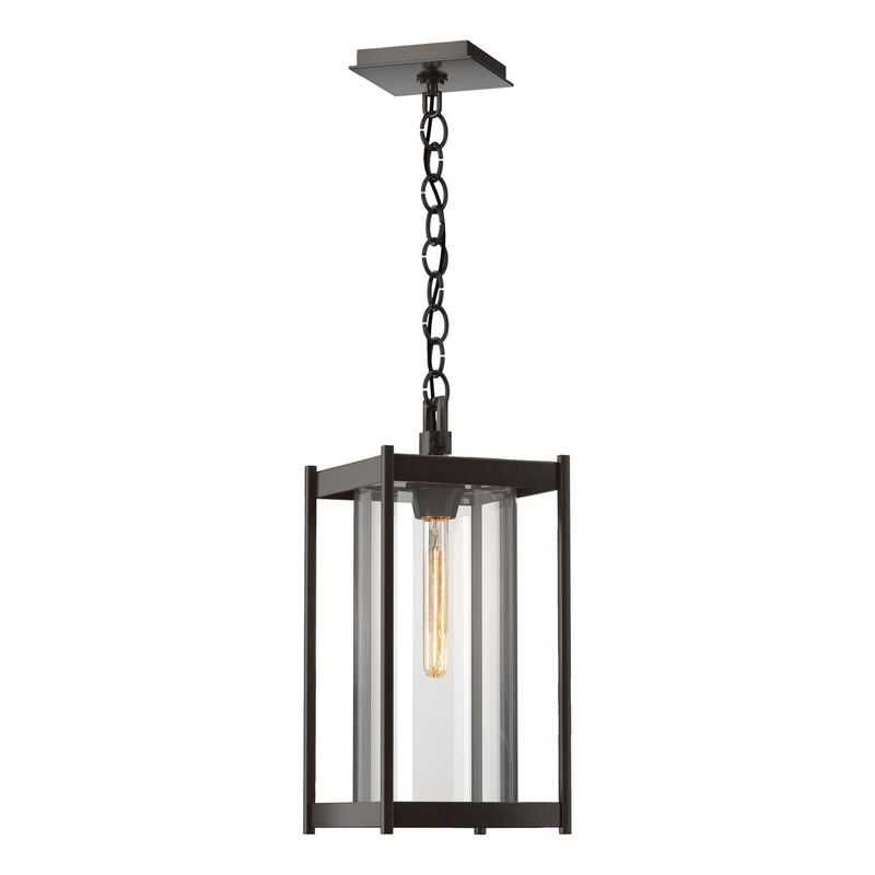 Cela 17 Inch Outdoor Hanging Lantern by Hubbardton Forge