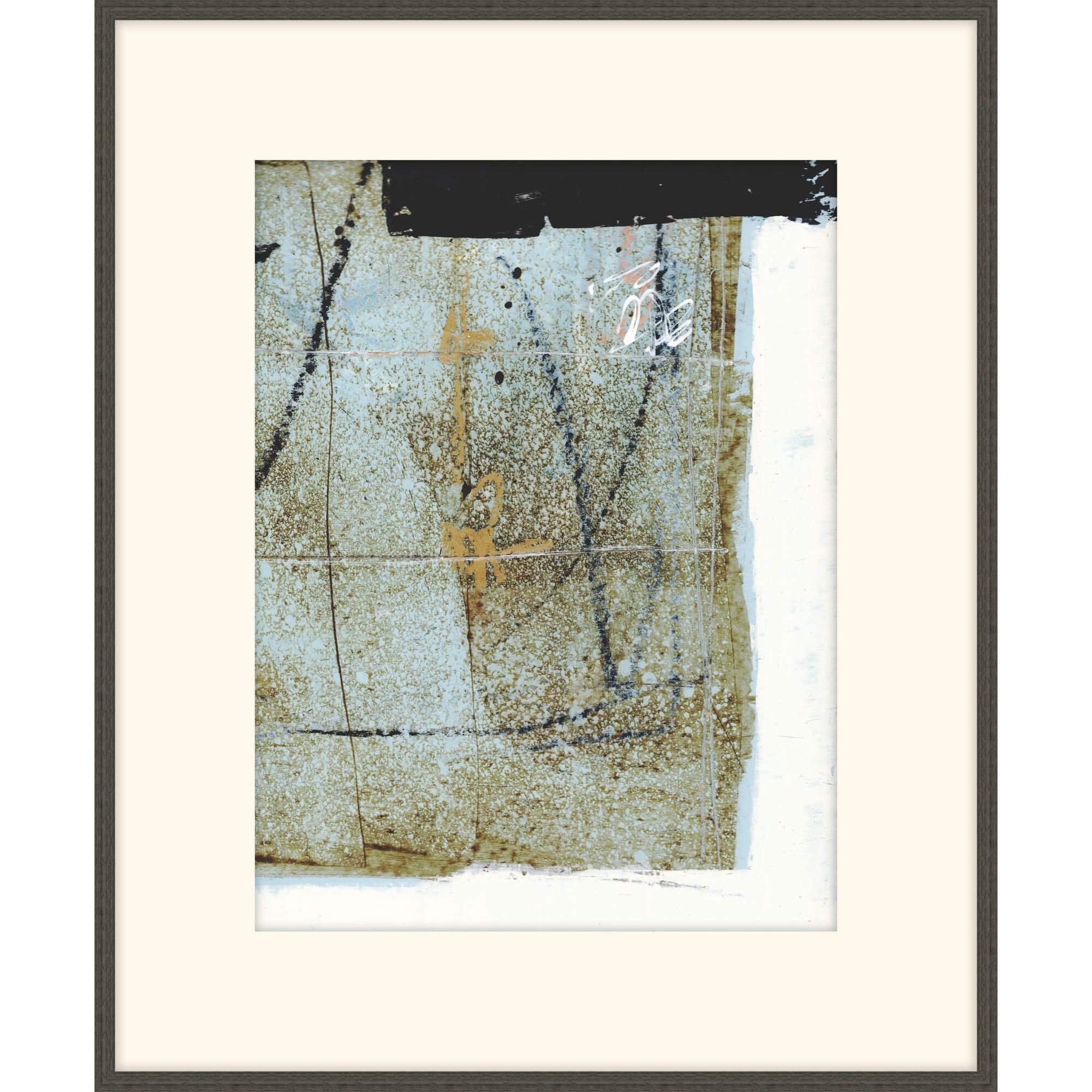 Pure Intentions Print by LEVEL57