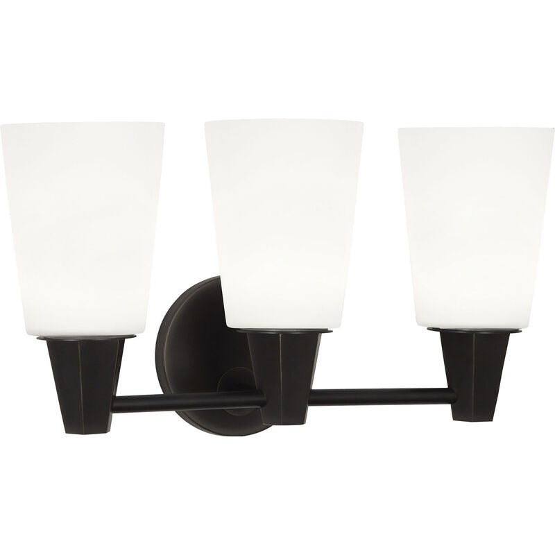 Wheatley 17 Inch Wall Sconce by Robert Abbey