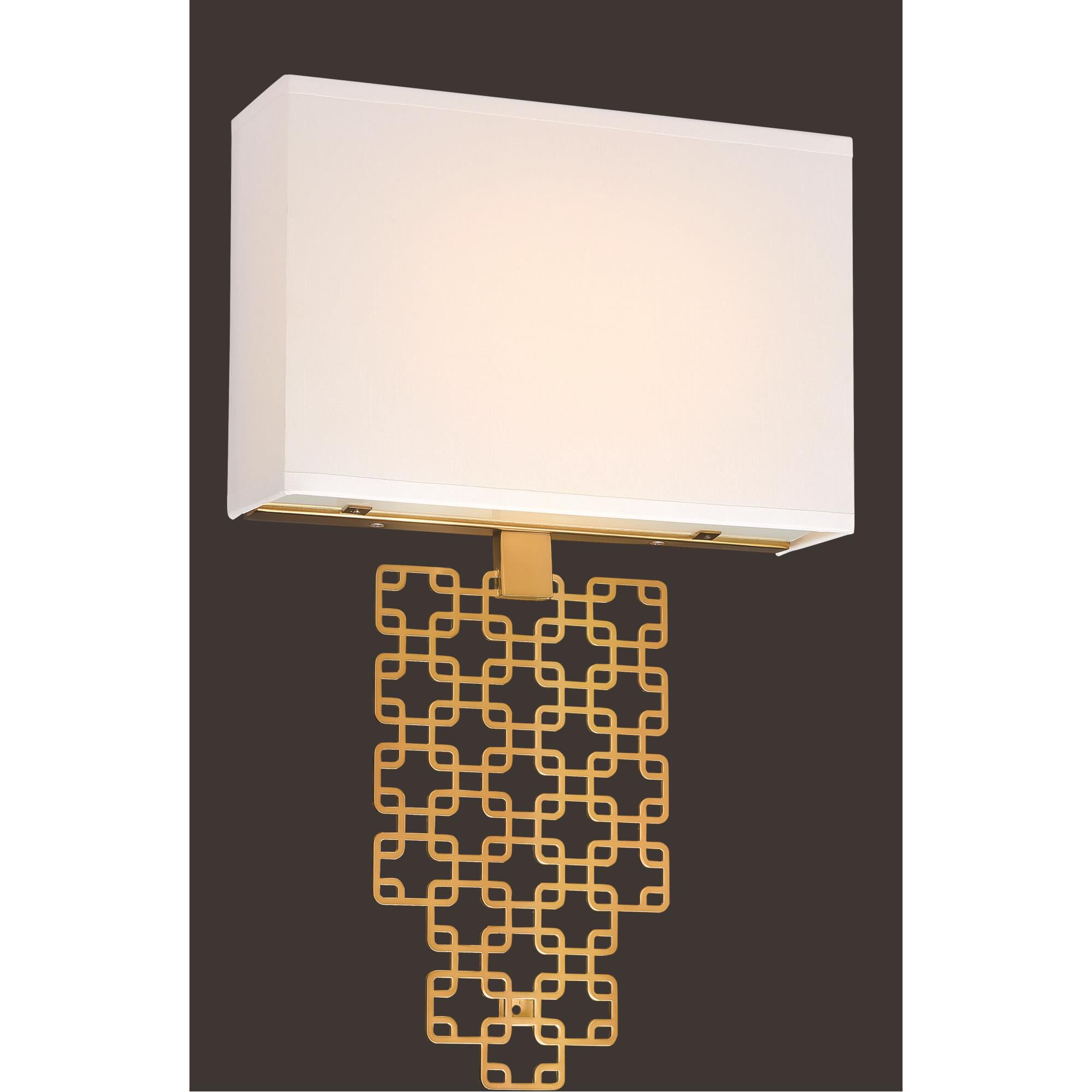 Blairmoor 20 Inch LED Wall Sconce by Metropolitan Lighting