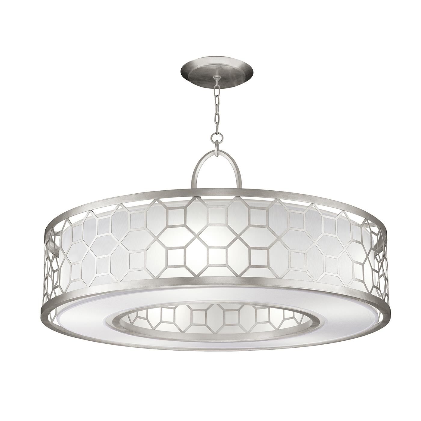 Allegretto Large Pendant by Fine Art Handcrafted Lighting