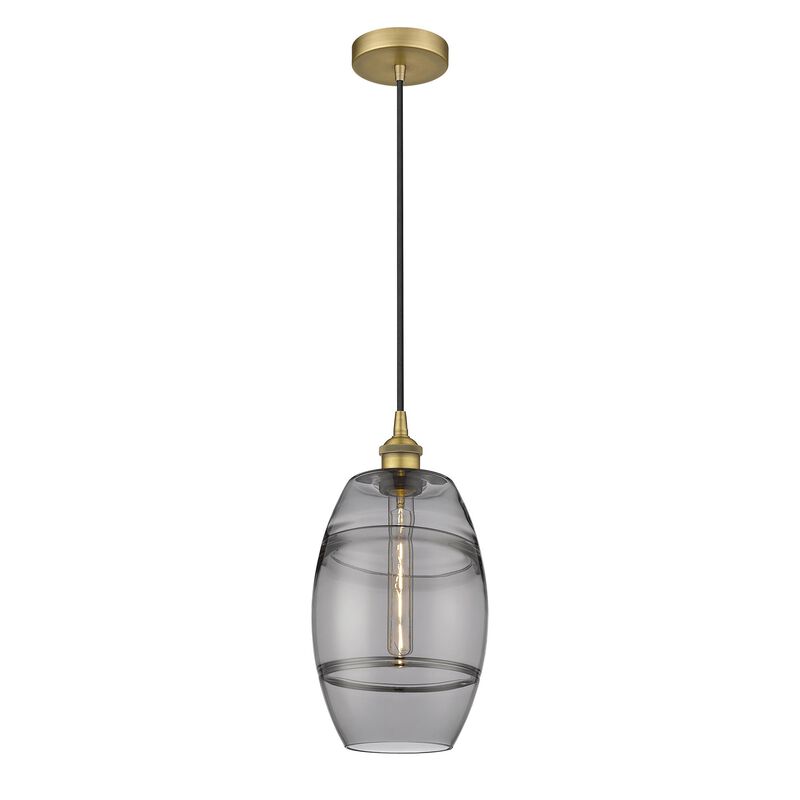 Vaz Mini Pendant by Innovations Lighting