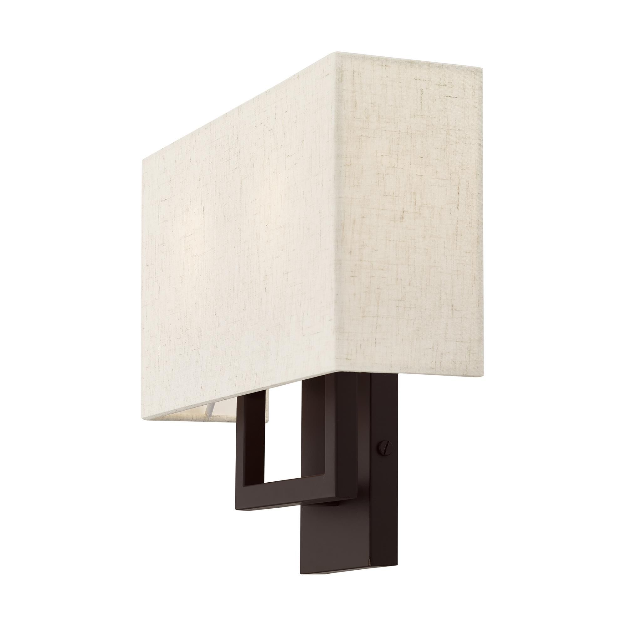 Pierson Bath Vanity Light by Livex Lighting