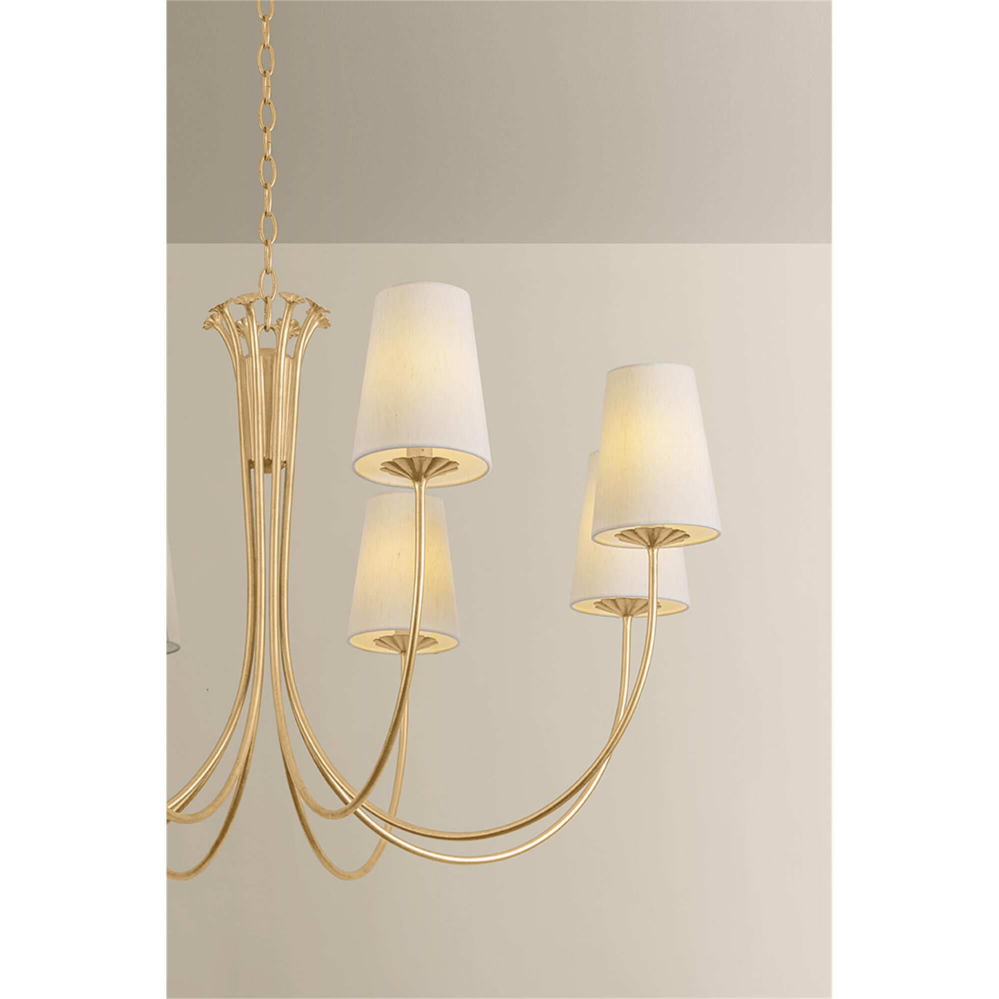 Weiland Large Chandelier,