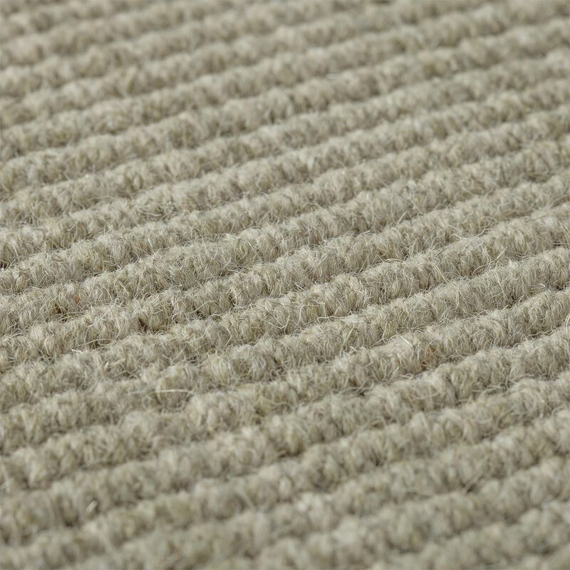 Monaco Sisal MC100 Hand Loomed Wool Area Rug by Dalyn Rug Company