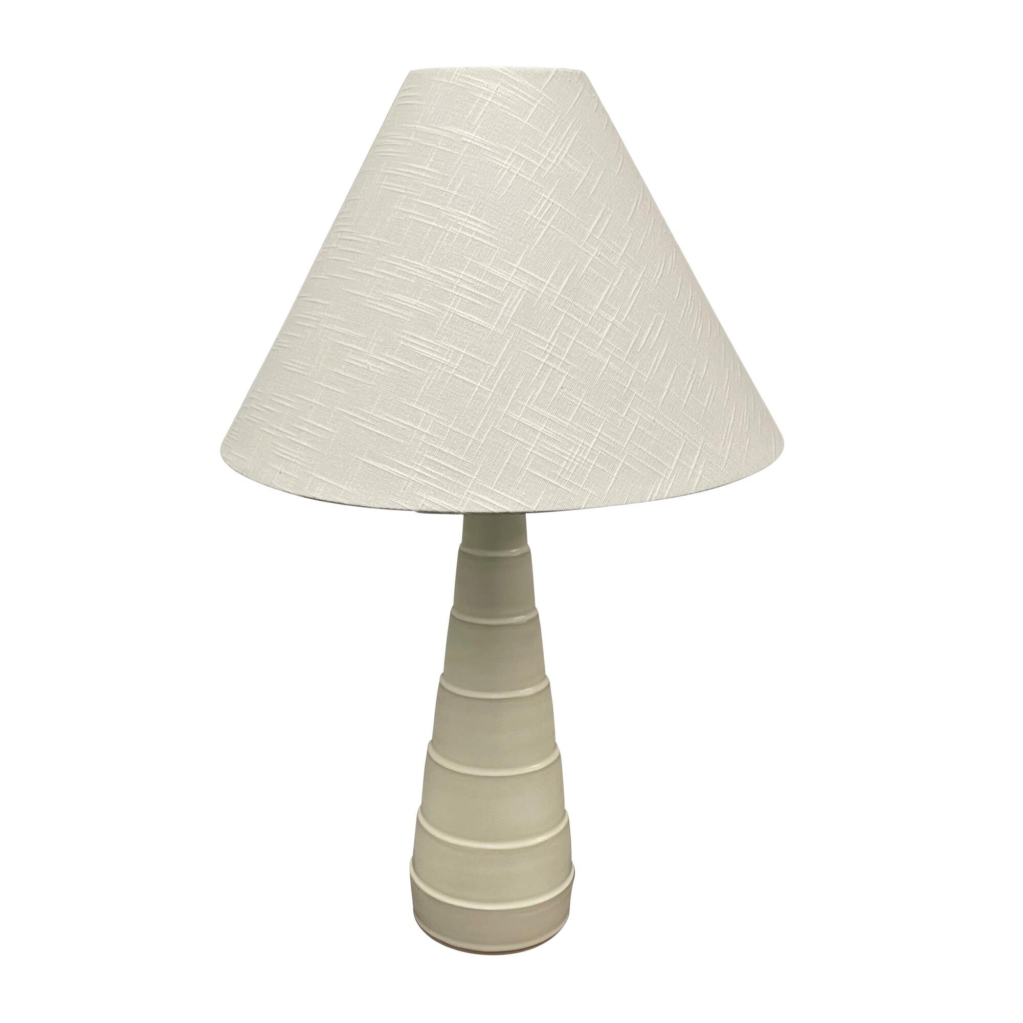 Scatchard 17 Inch Table Lamp by House of Troy