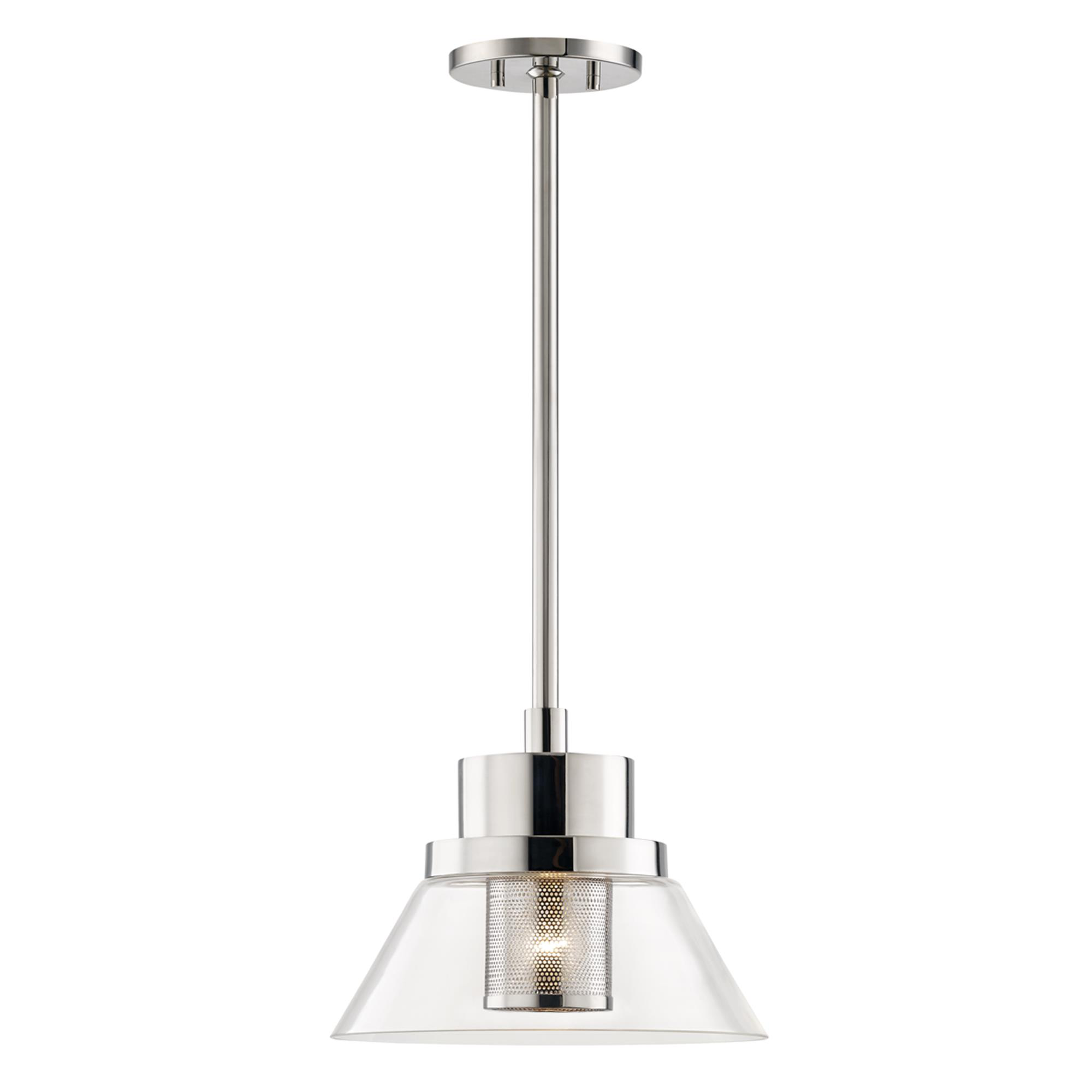 Paoli 13 Inch Mini Pendant,