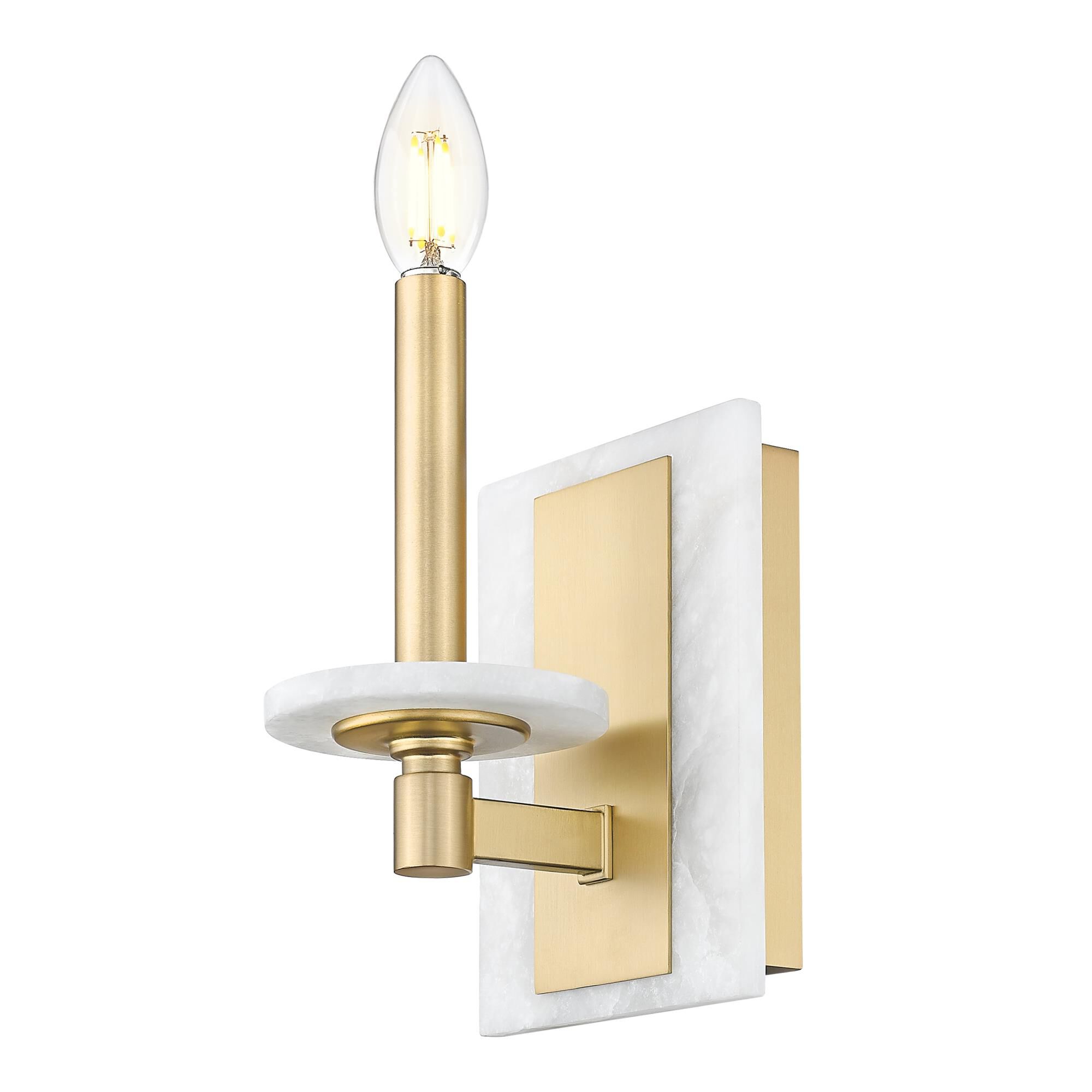 Kaden 9 Inch Wall Sconce by Z Lite