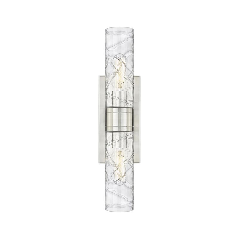 Bruno Marashlian Ballston Urban 18 Inch Bath Vanity Light by Innovations Lighting