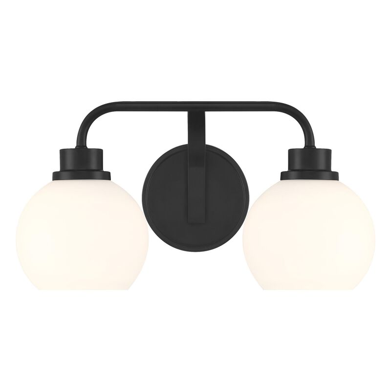 16 Inch Bath Vanity Light by Meridian Lighting