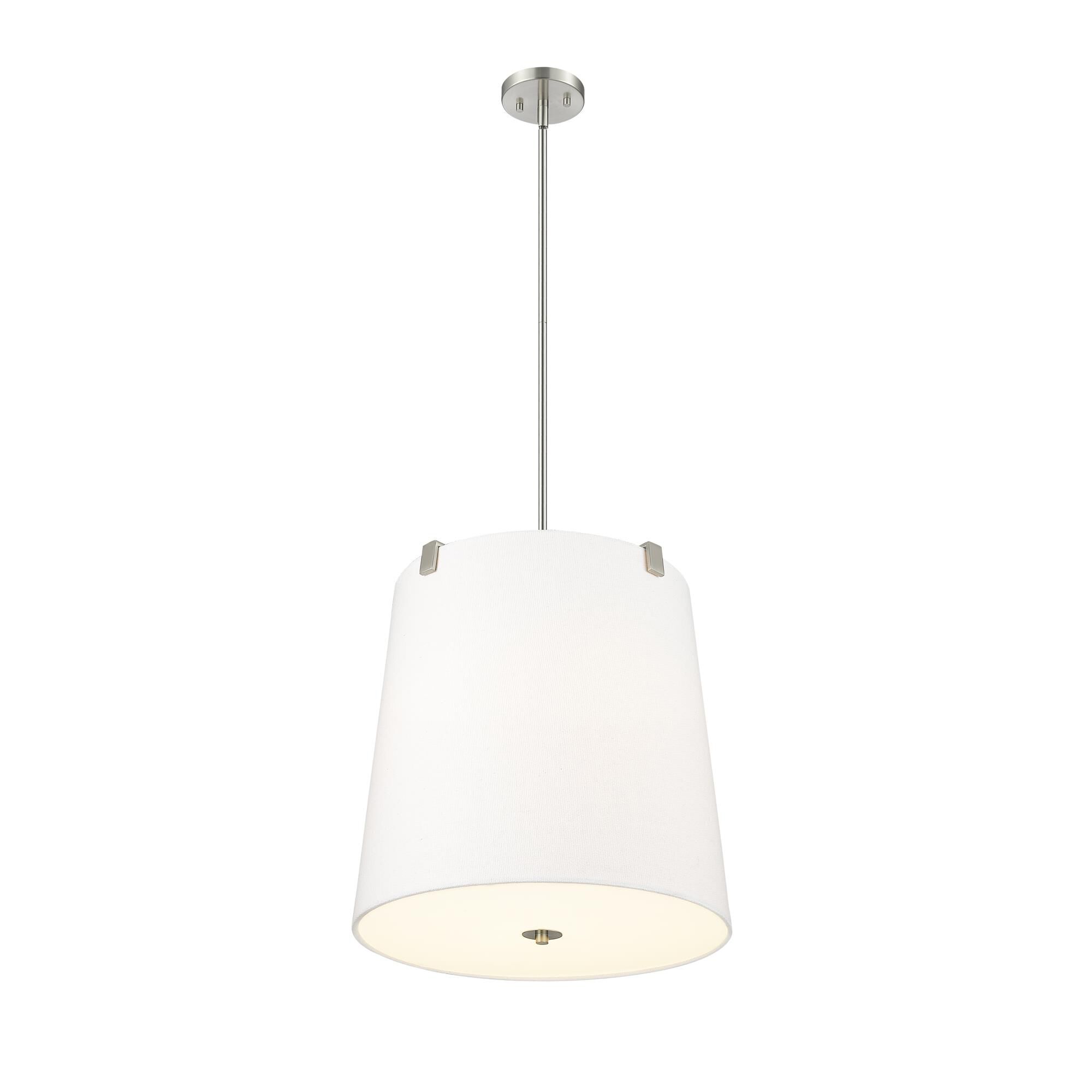 Weston 18 Inch Large Pendant by Z Lite