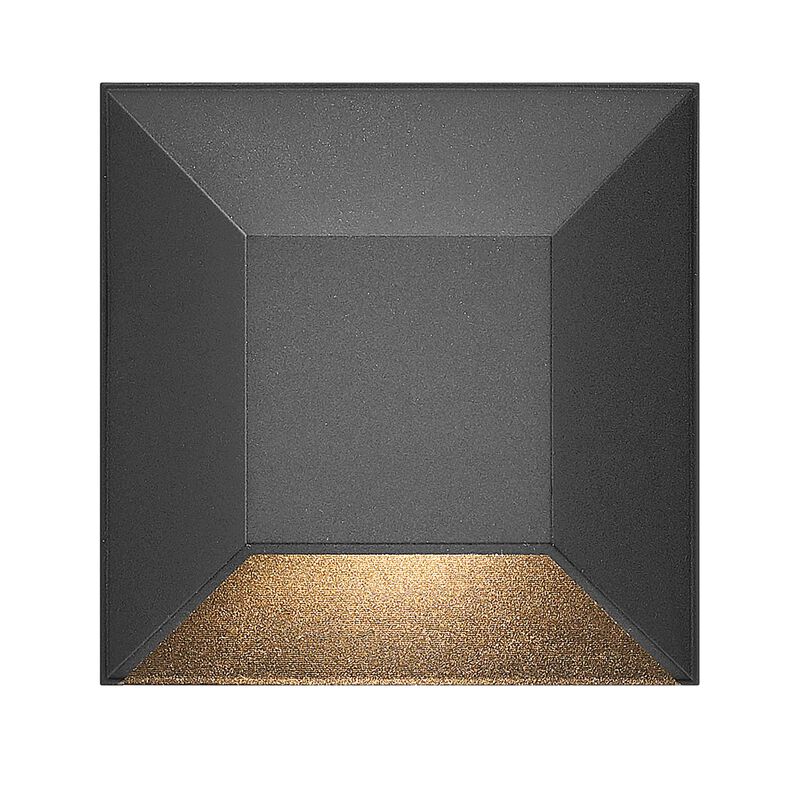 Nuvi 3 Inch Deck Light by Hinkley