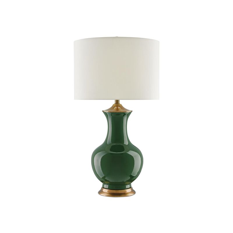 Lilou Table Lamp by Currey and Company