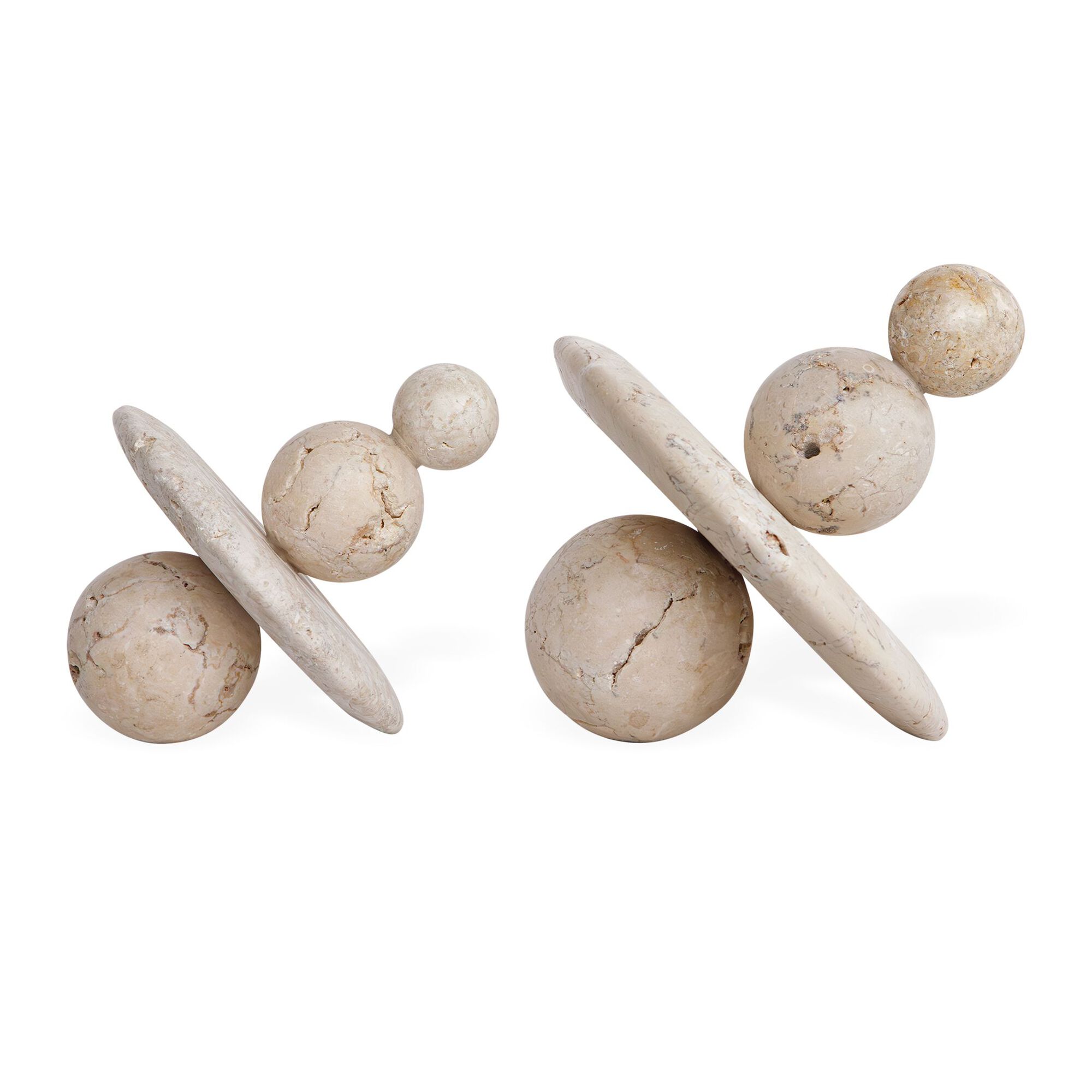 Quarried Stone Sculpture,