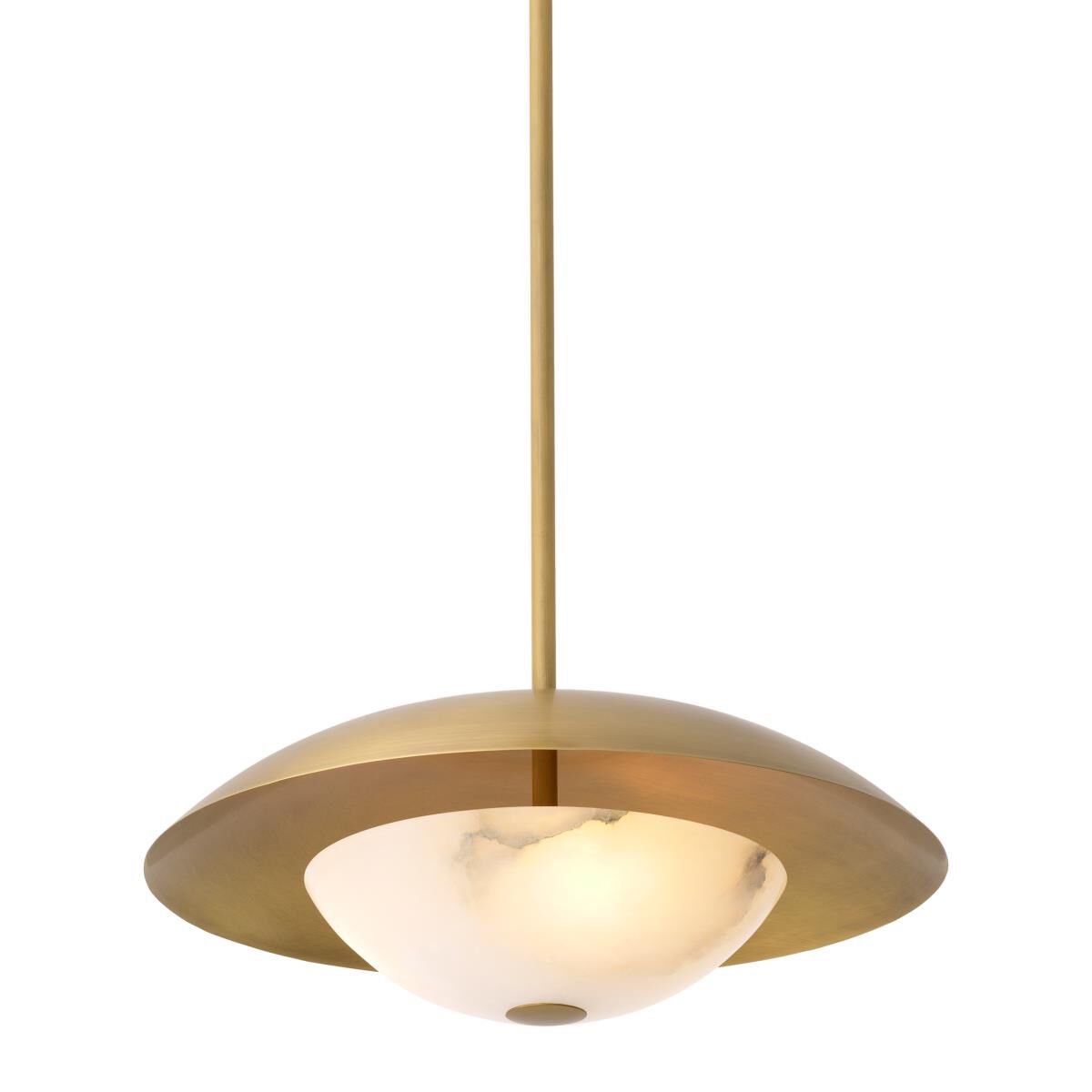 Marcona 20 Inch Large Pendant by Eichholtz