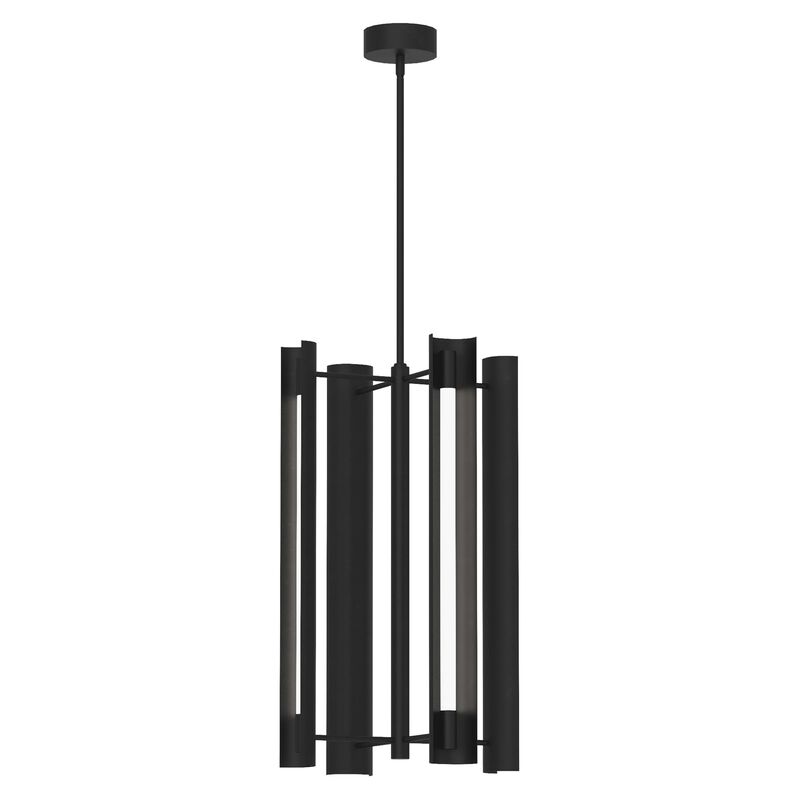 Carson Medium Pendant Light by Visual Comfort Studio