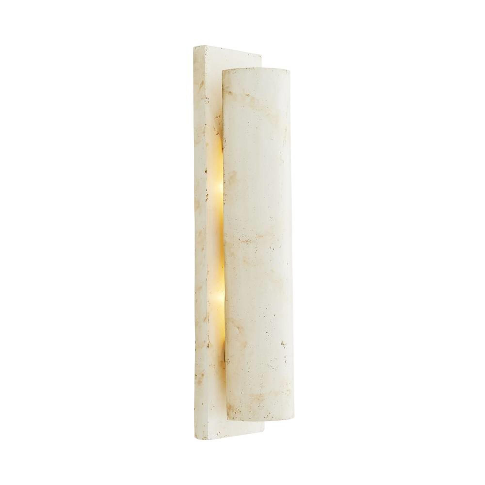 Catalina Large 2 Light Wall Sconce,