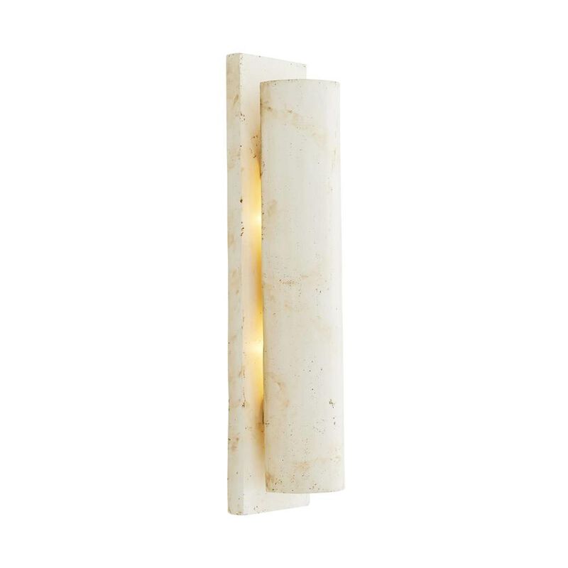 Catalina Large 2 Light Wall Sconce by Arteriors