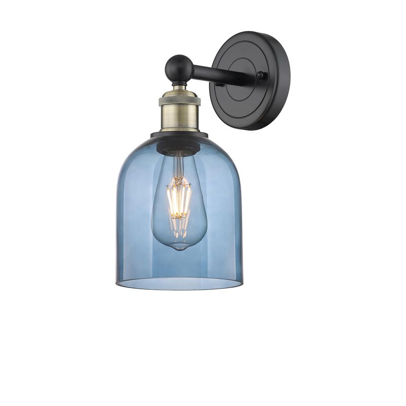 Bruno Marashlian Bella 6 Inch Wall Sconce by Innovations Lighting